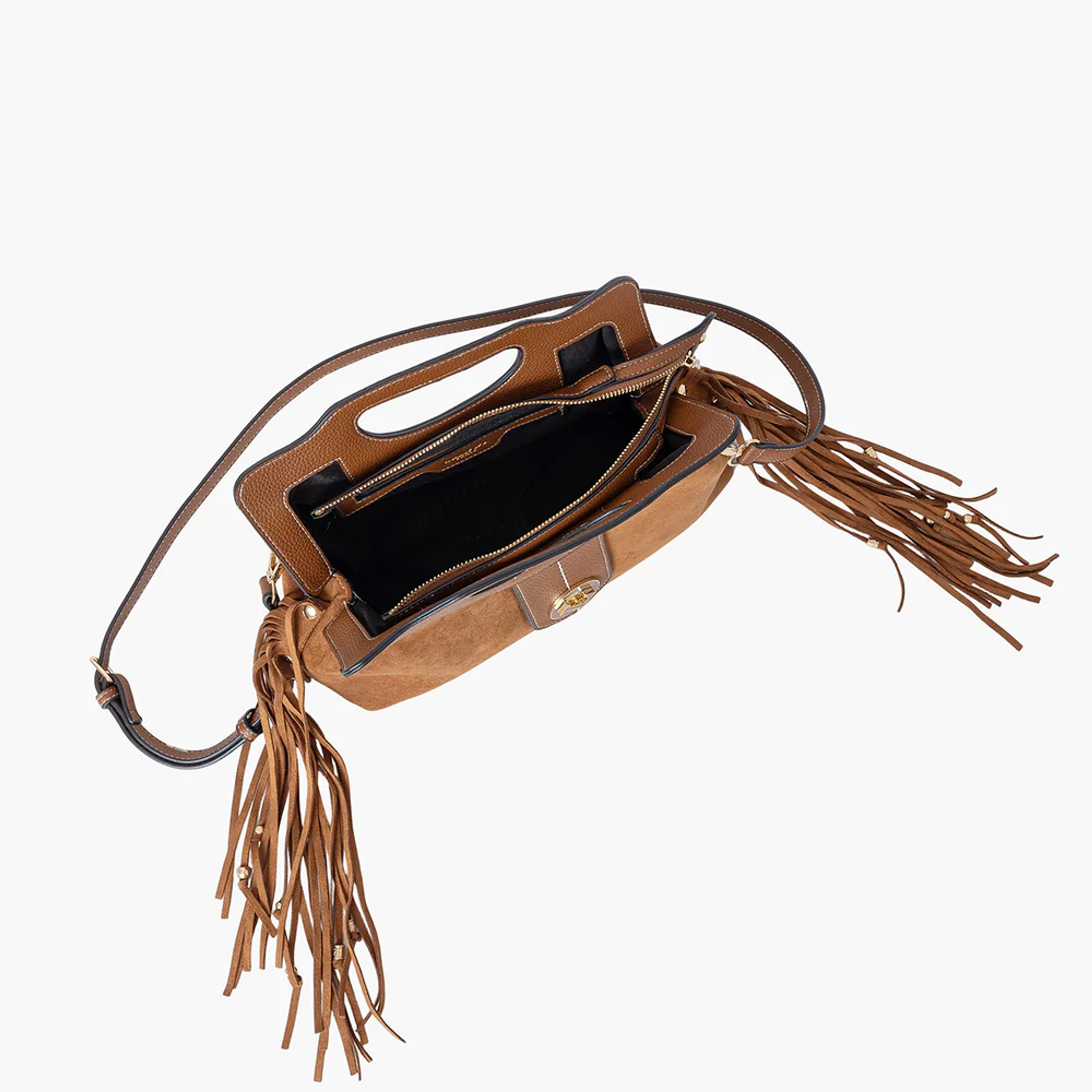 Carteira shopper Sammy 3