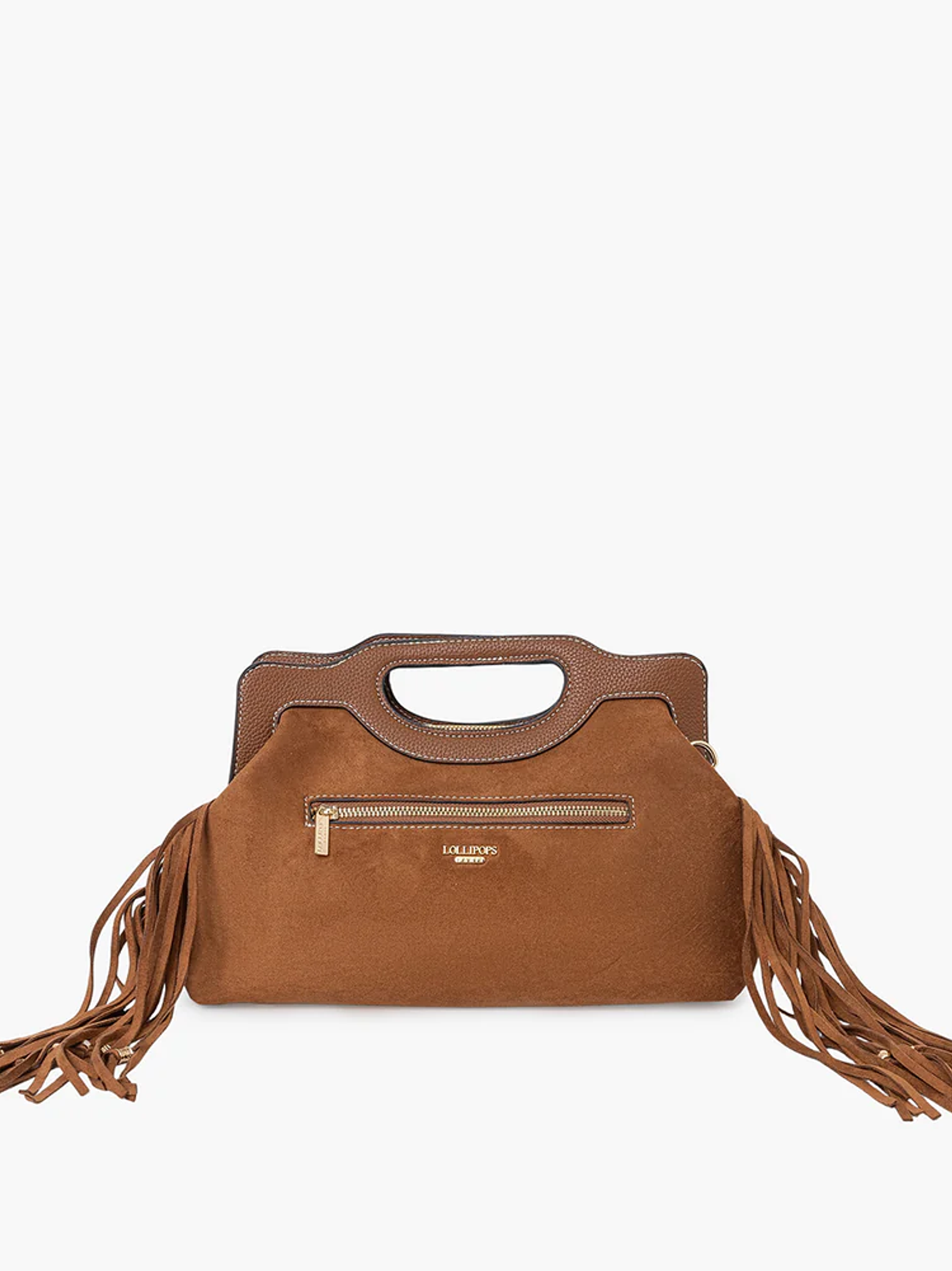 Carteira shopper Sammy 4