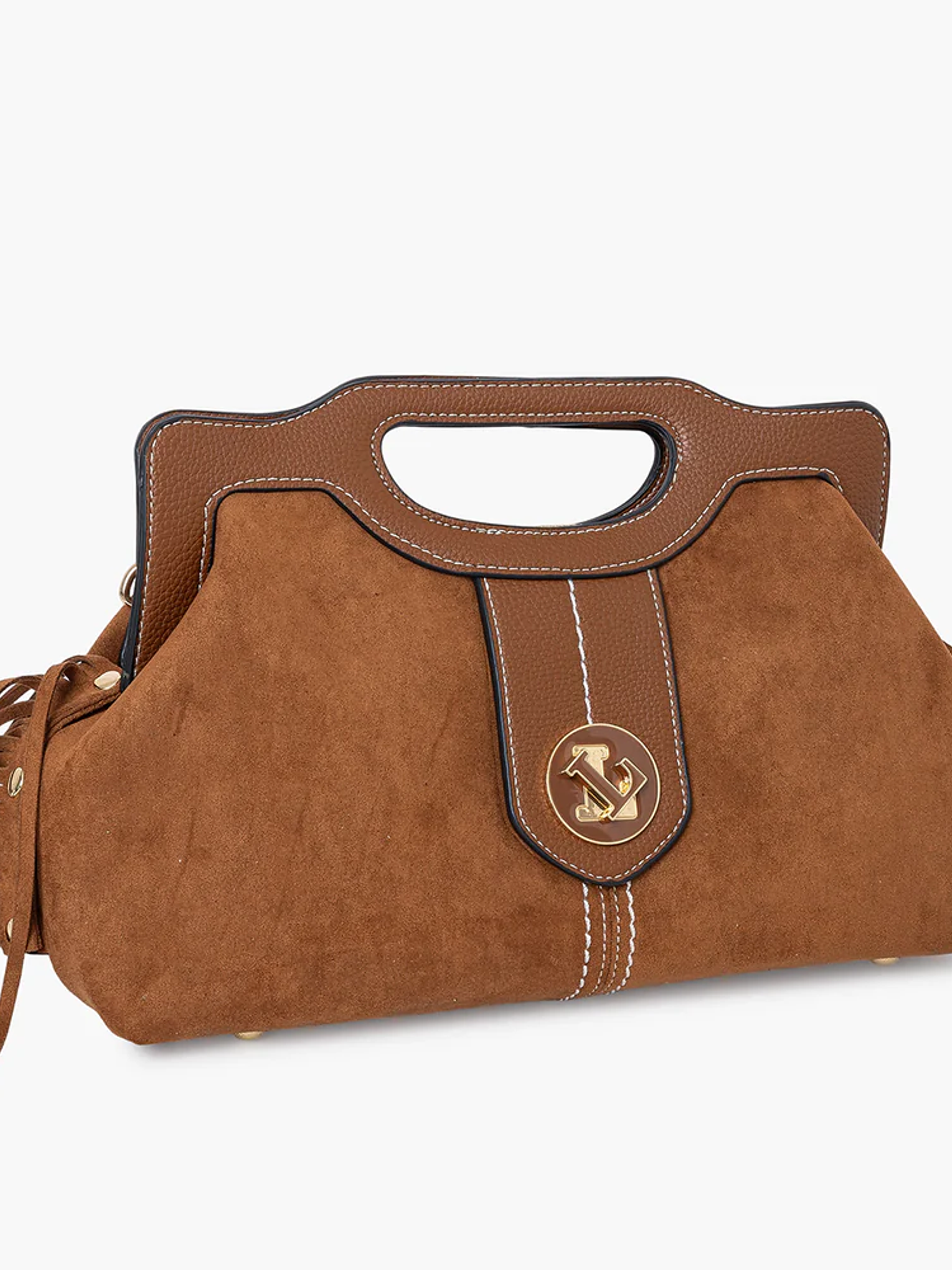 Carteira shopper Sammy 5