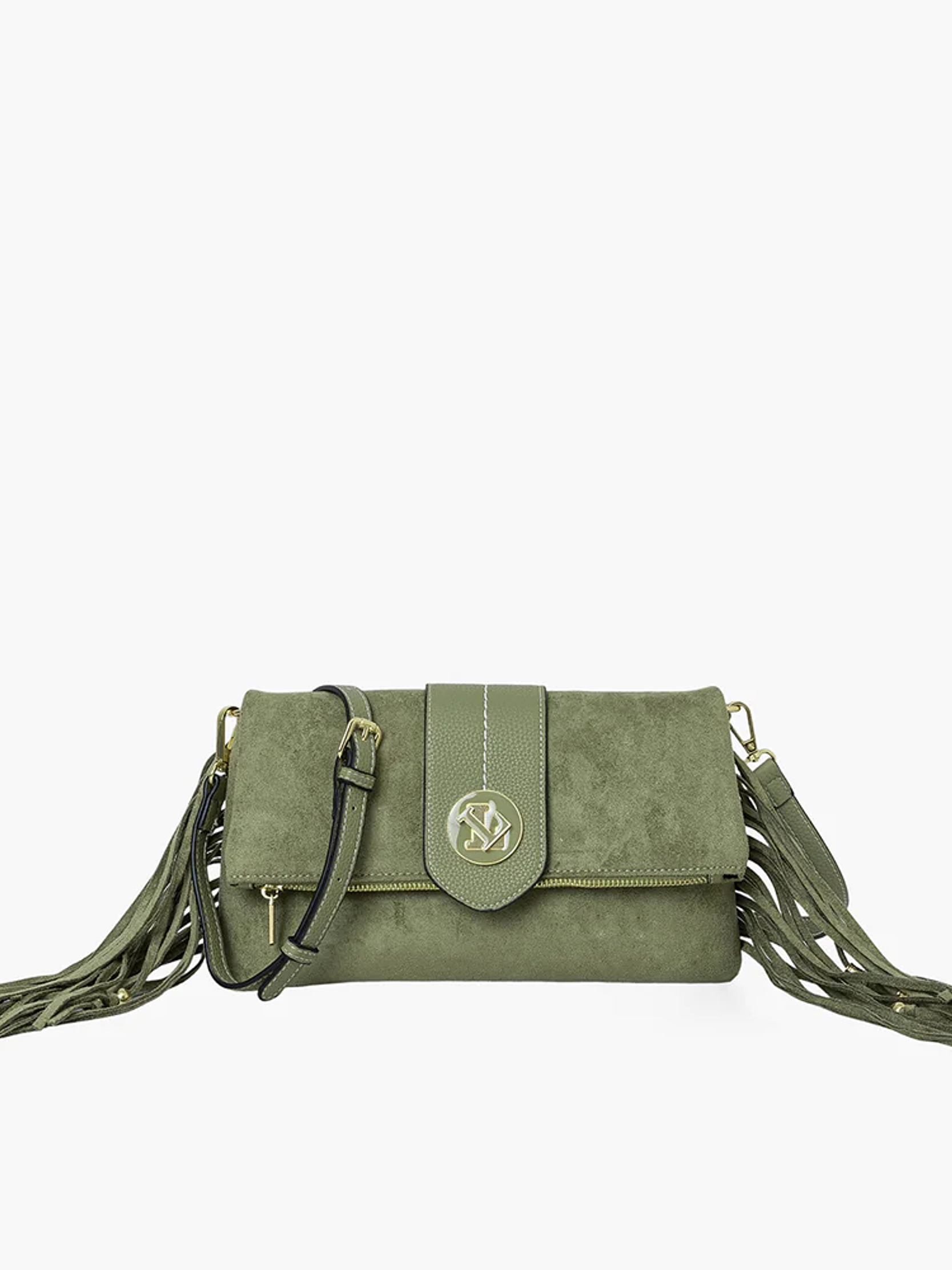 Carteira Tiracolo Sammy 1