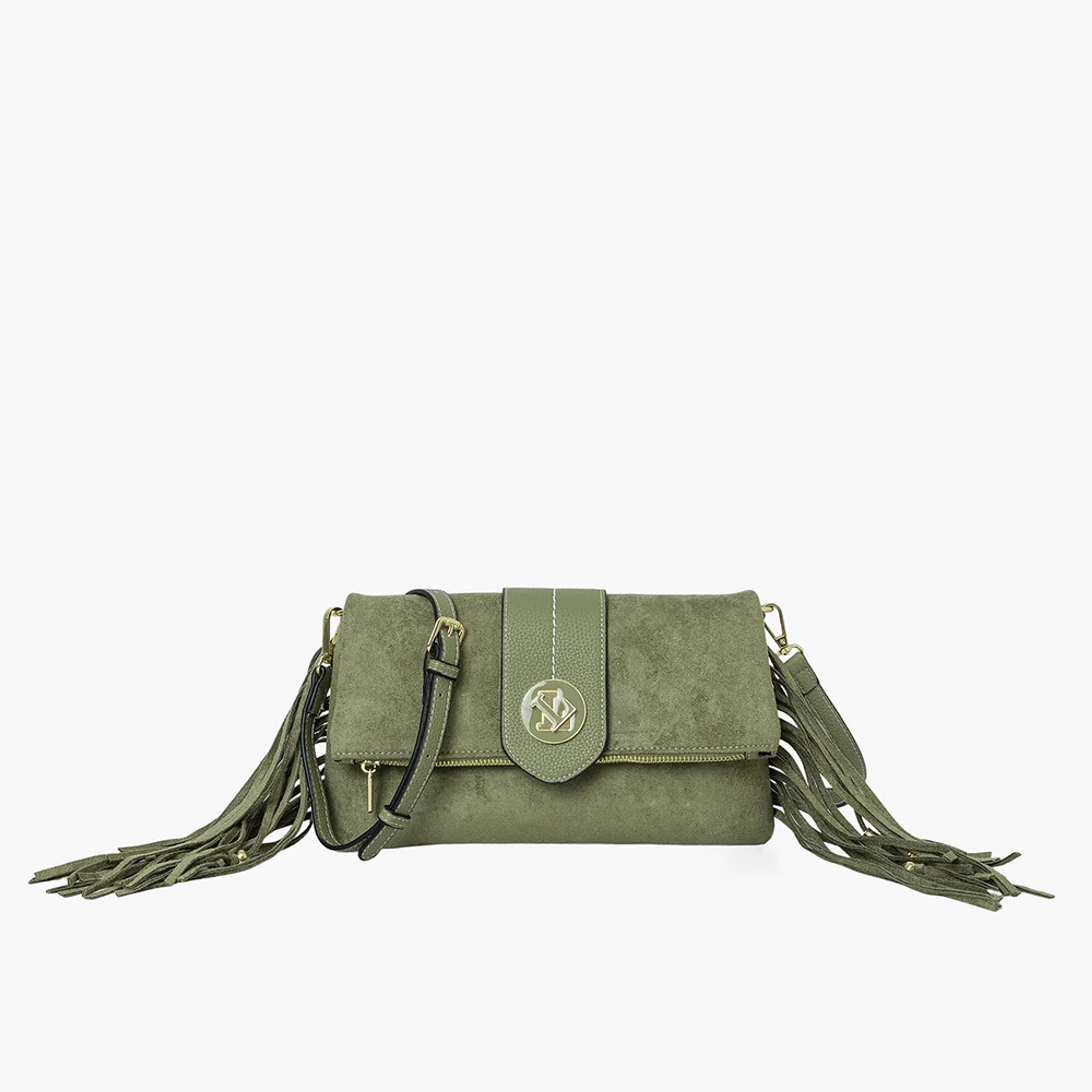 Carteira Tiracolo Sammy 1