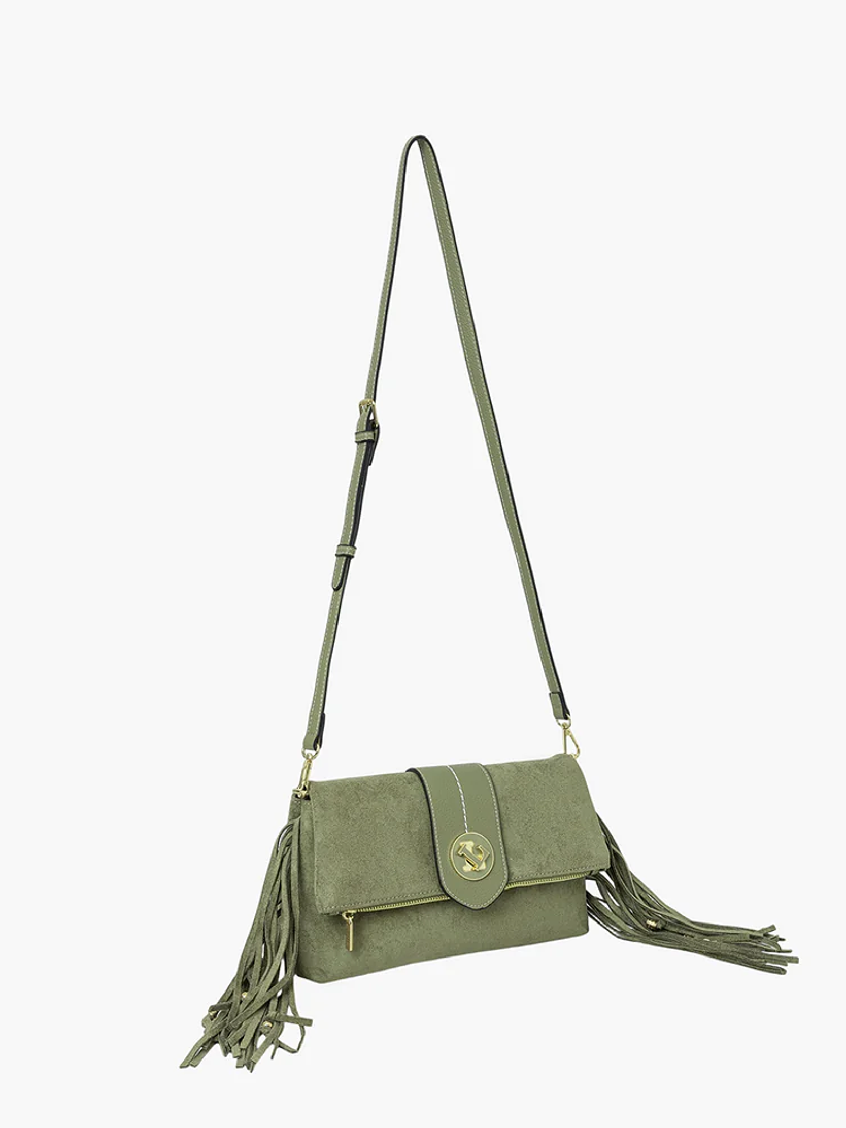 Carteira Tiracolo Sammy 2