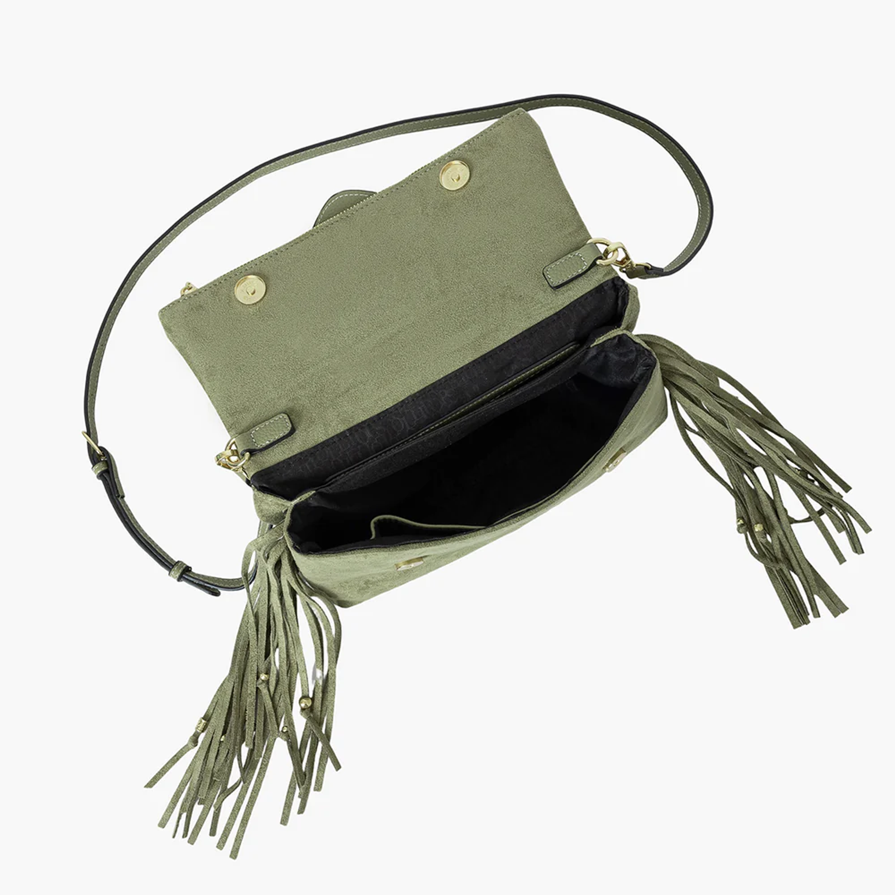 Carteira Tiracolo Sammy 3