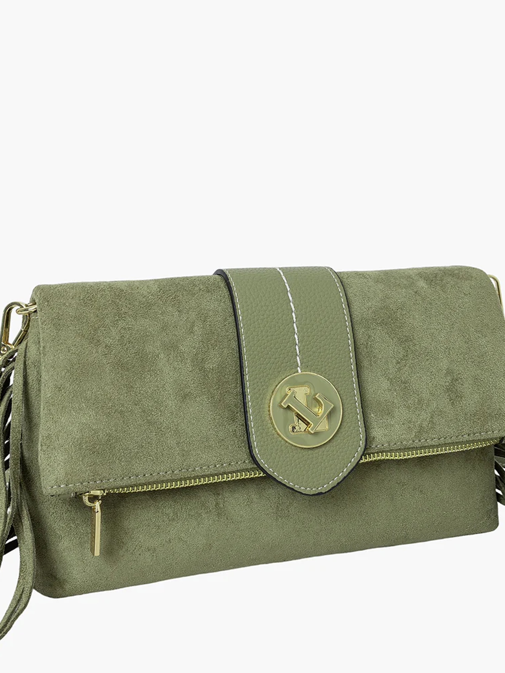 Carteira Tiracolo Sammy 4