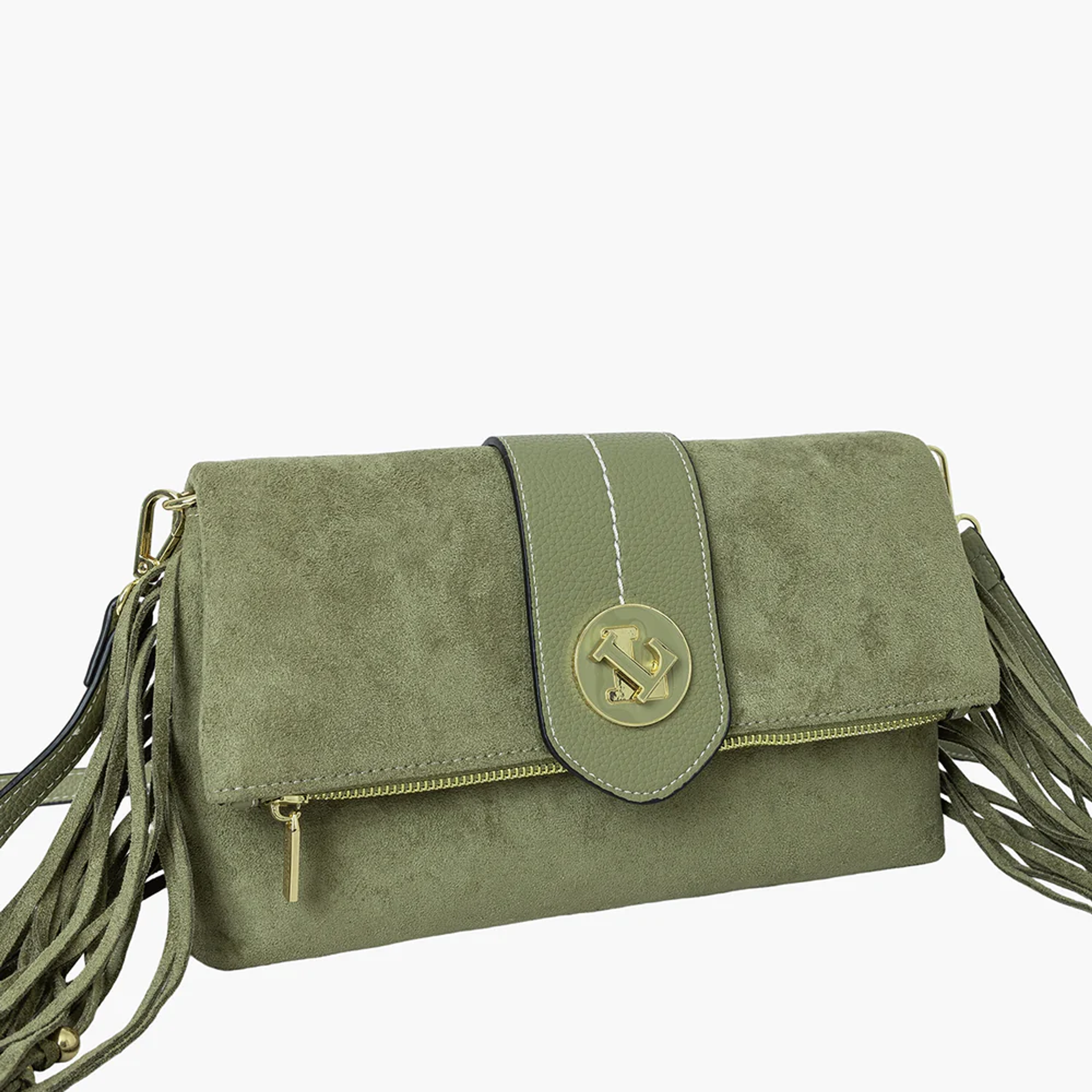 Carteira Tiracolo Sammy 4