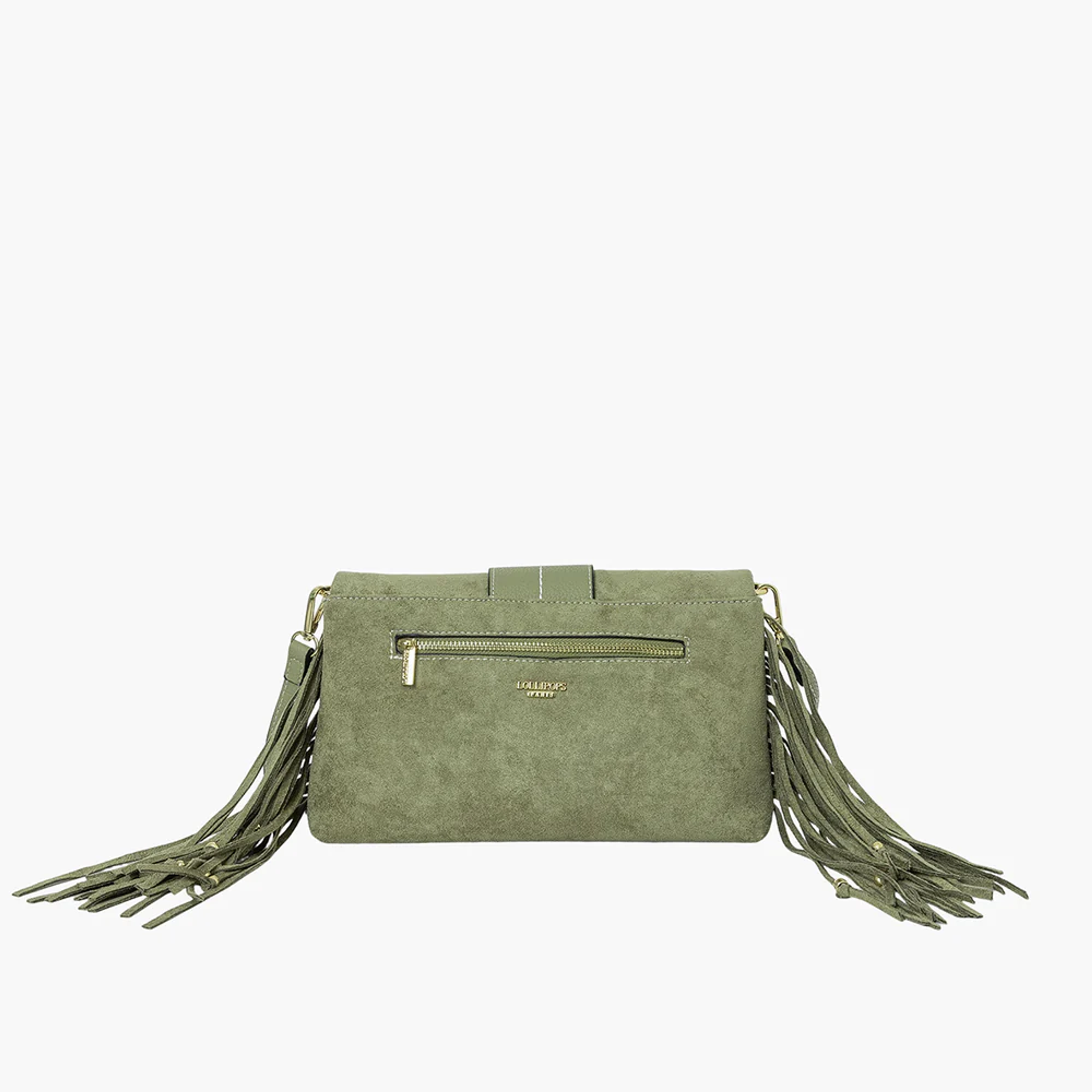 Carteira Tiracolo Sammy 5