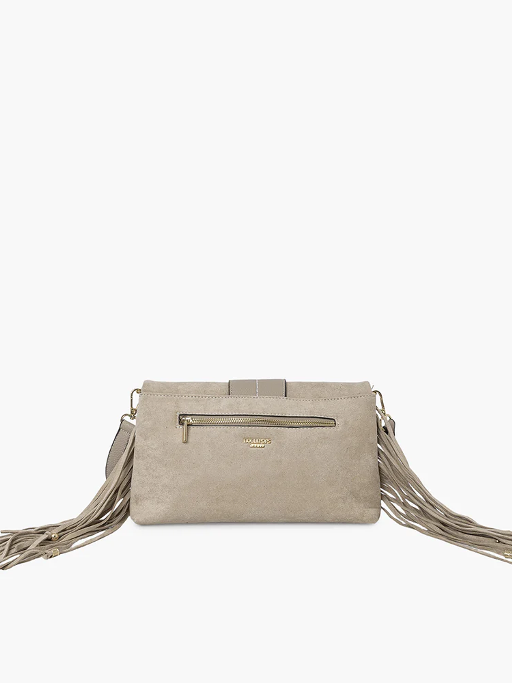 Carteira Tiracolo Sammy 3