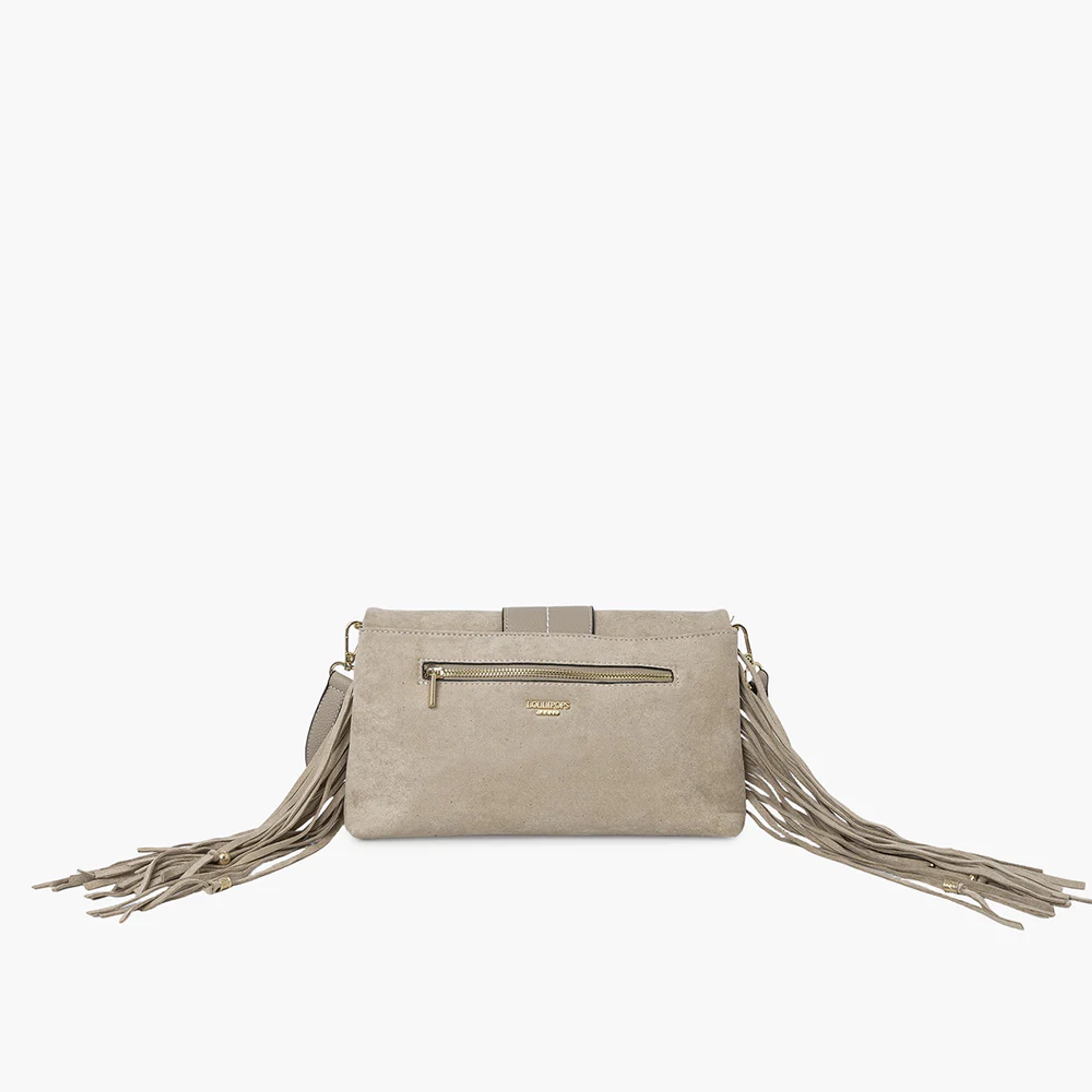 Carteira Tiracolo Sammy 3