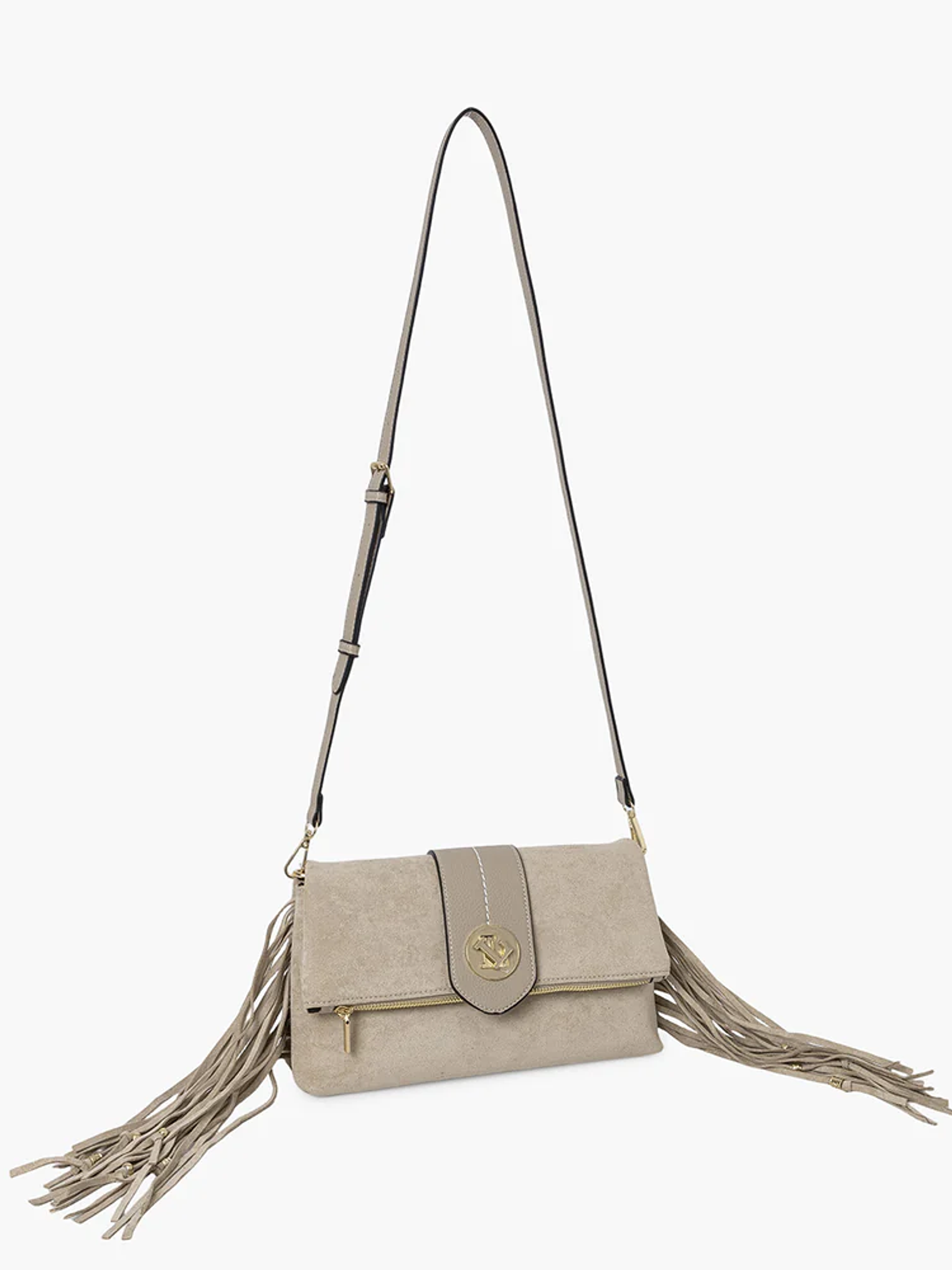 Carteira Tiracolo Sammy 4