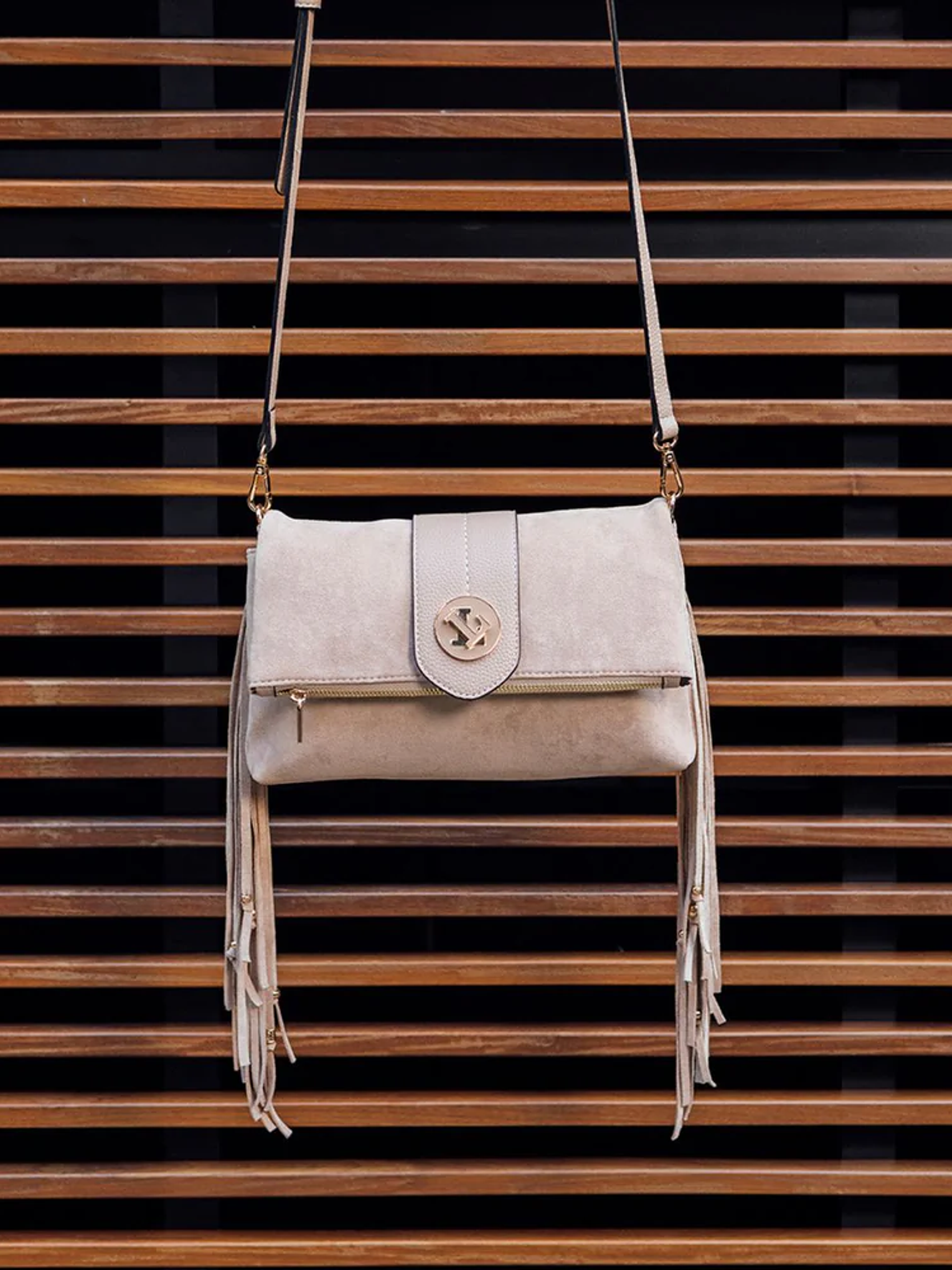 Carteira Tiracolo Sammy 1