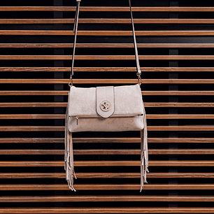 Carteira Tiracolo Sammy