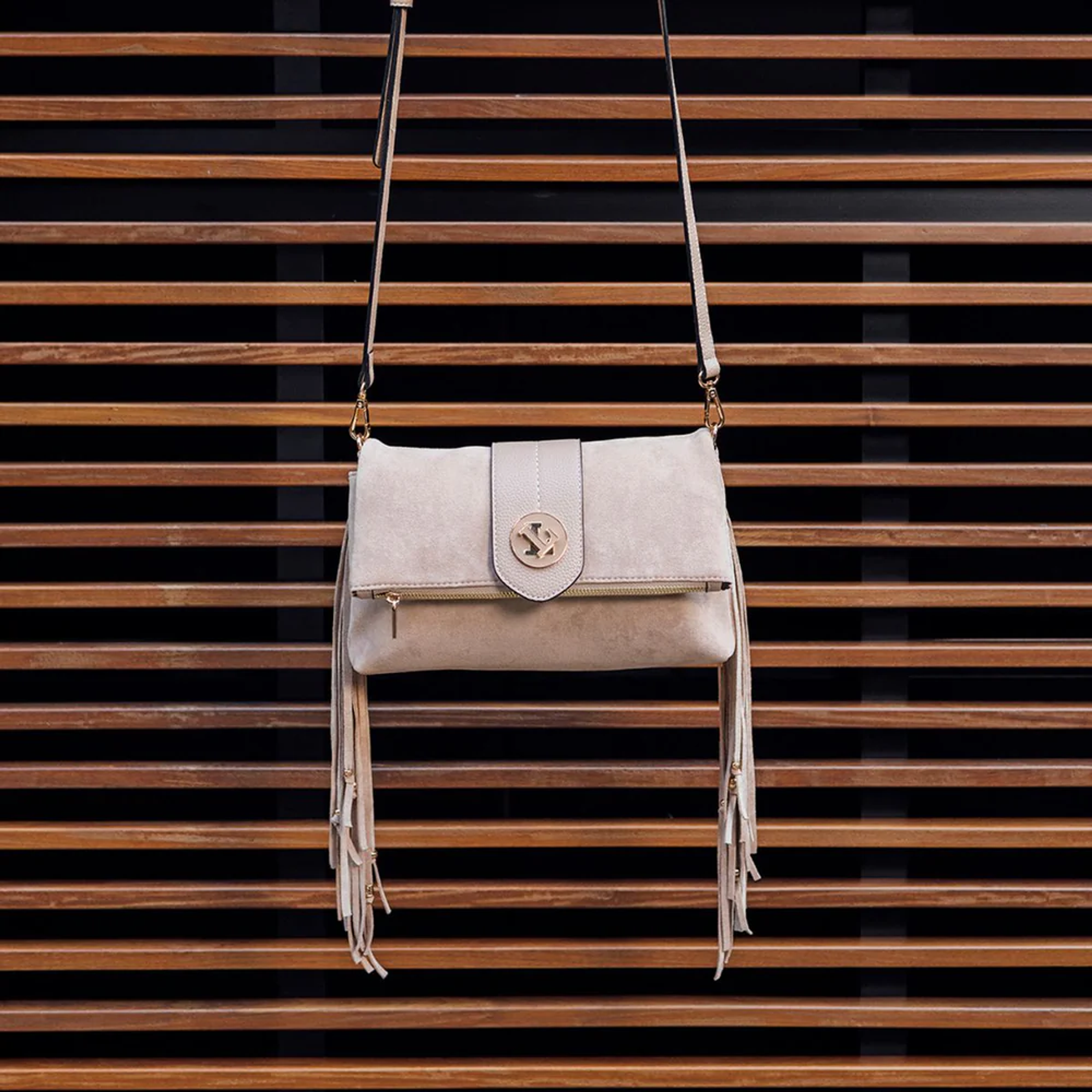 Carteira Tiracolo Sammy 1