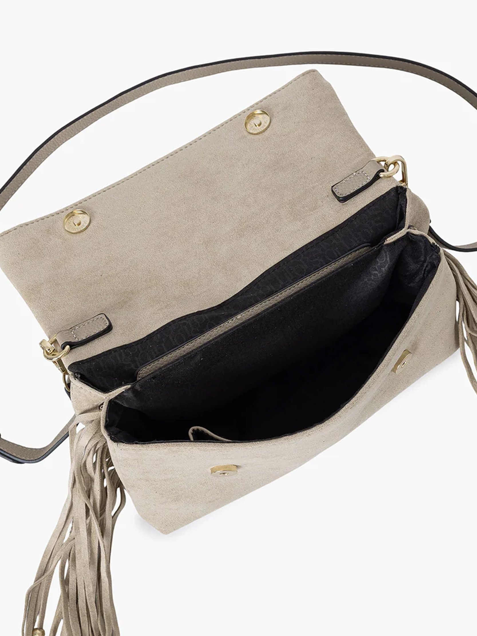 Carteira Tiracolo Sammy 5