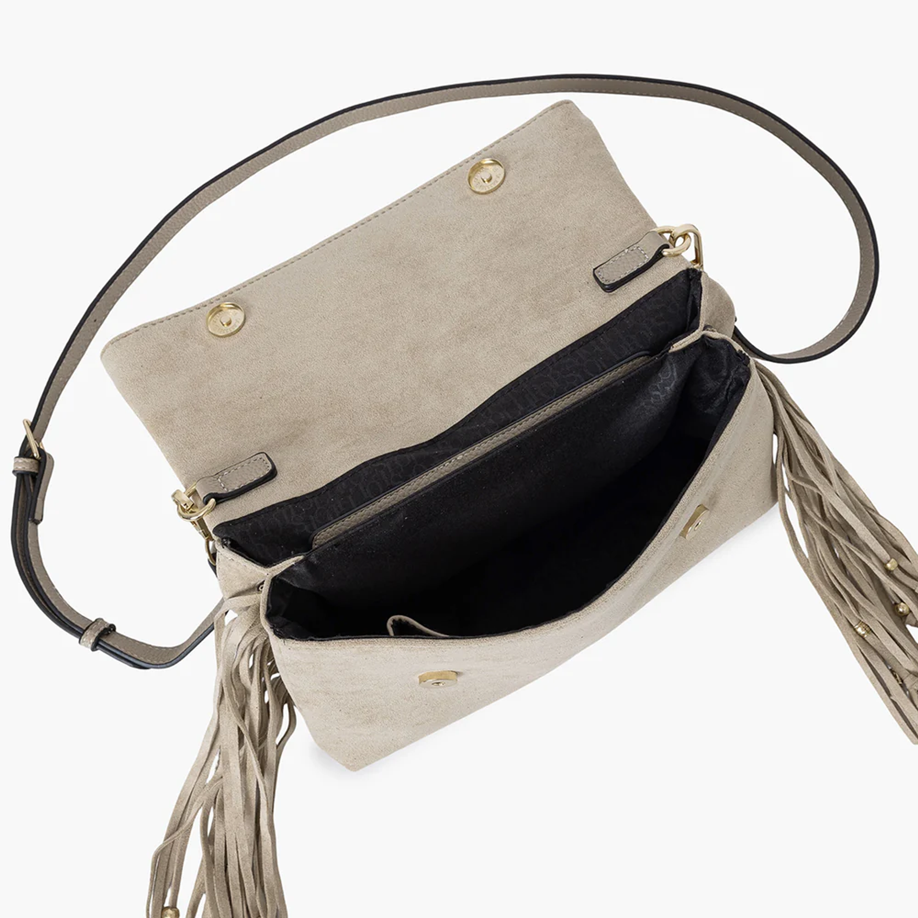 Carteira Tiracolo Sammy 5