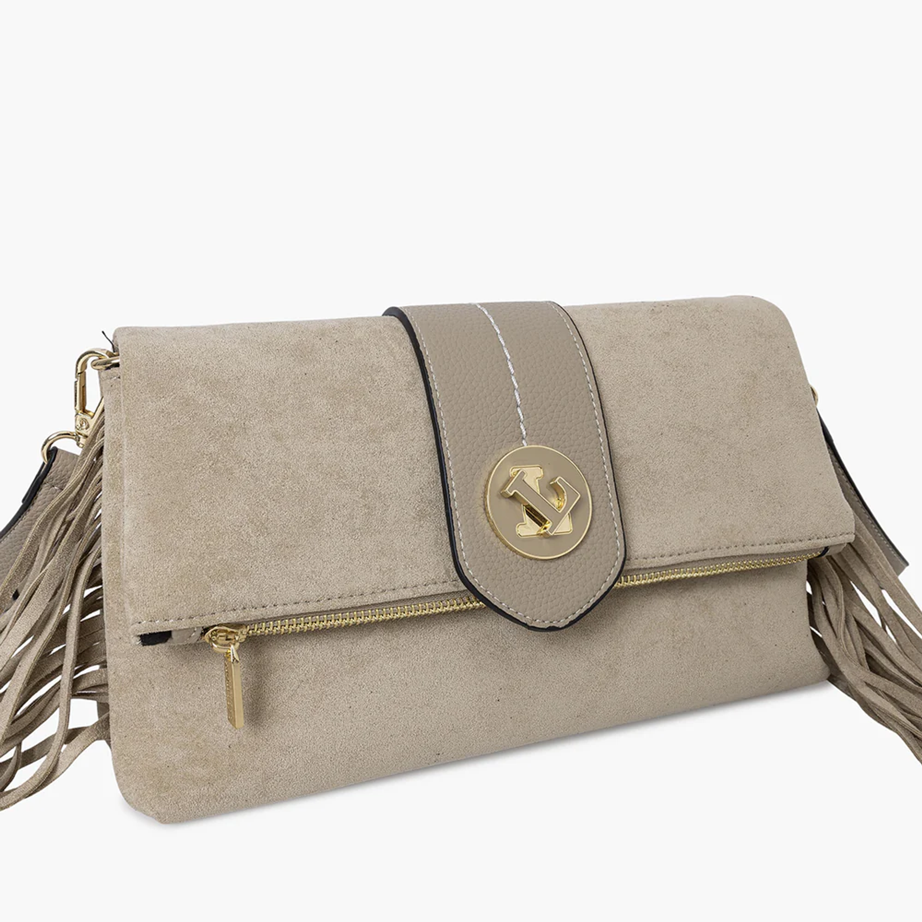 Carteira Tiracolo Sammy 6