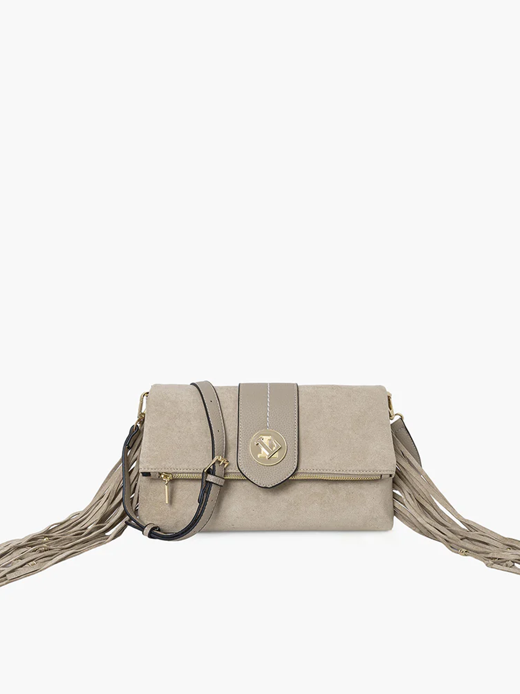 Carteira Tiracolo Sammy 2