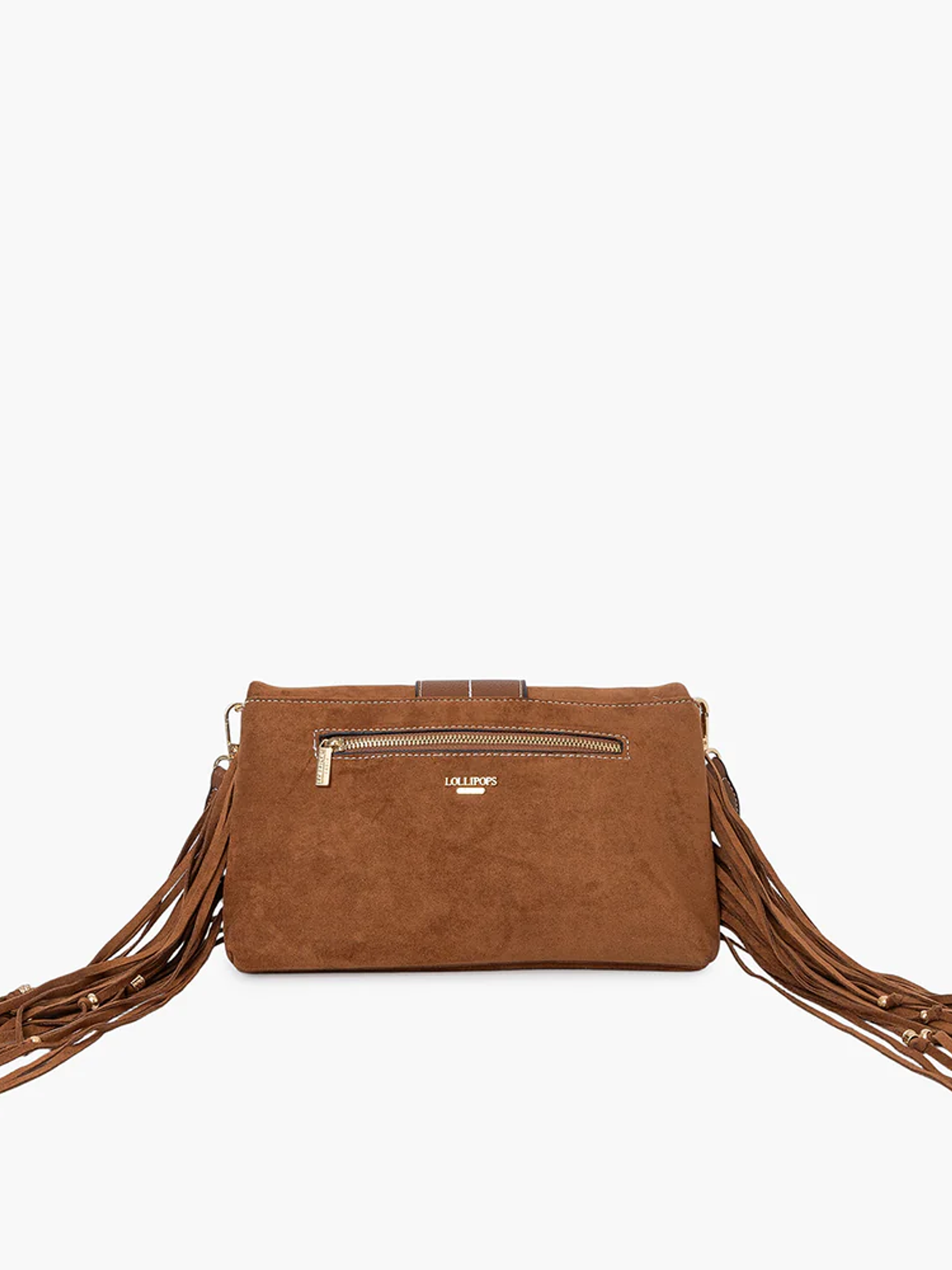 Carteira Tiracolo Sammy 2