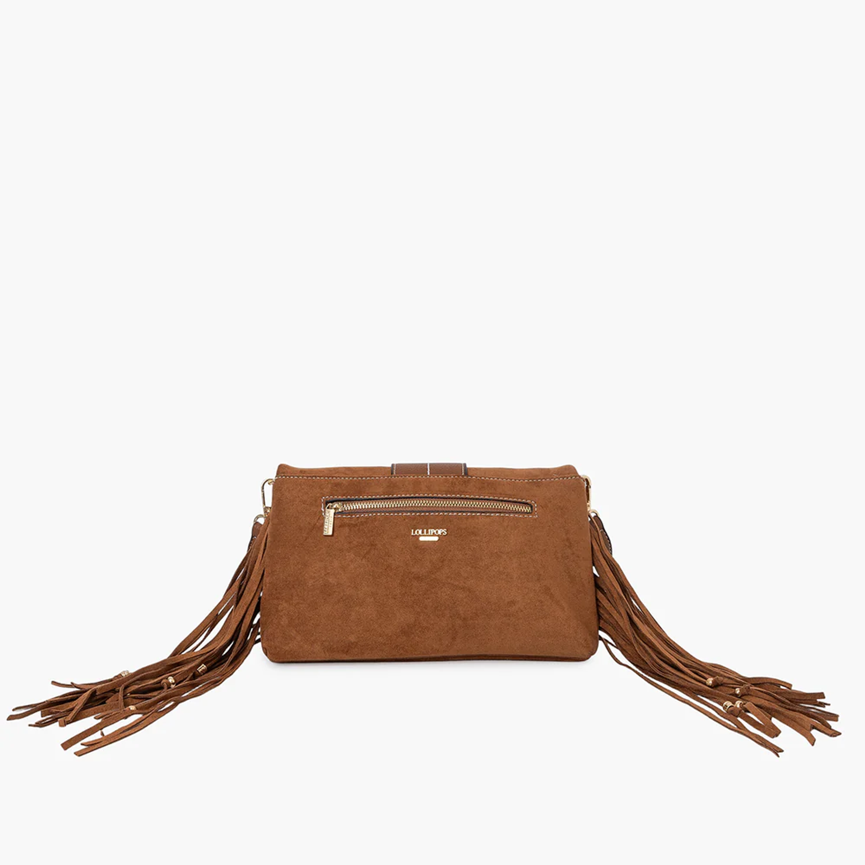 Carteira Tiracolo Sammy 2