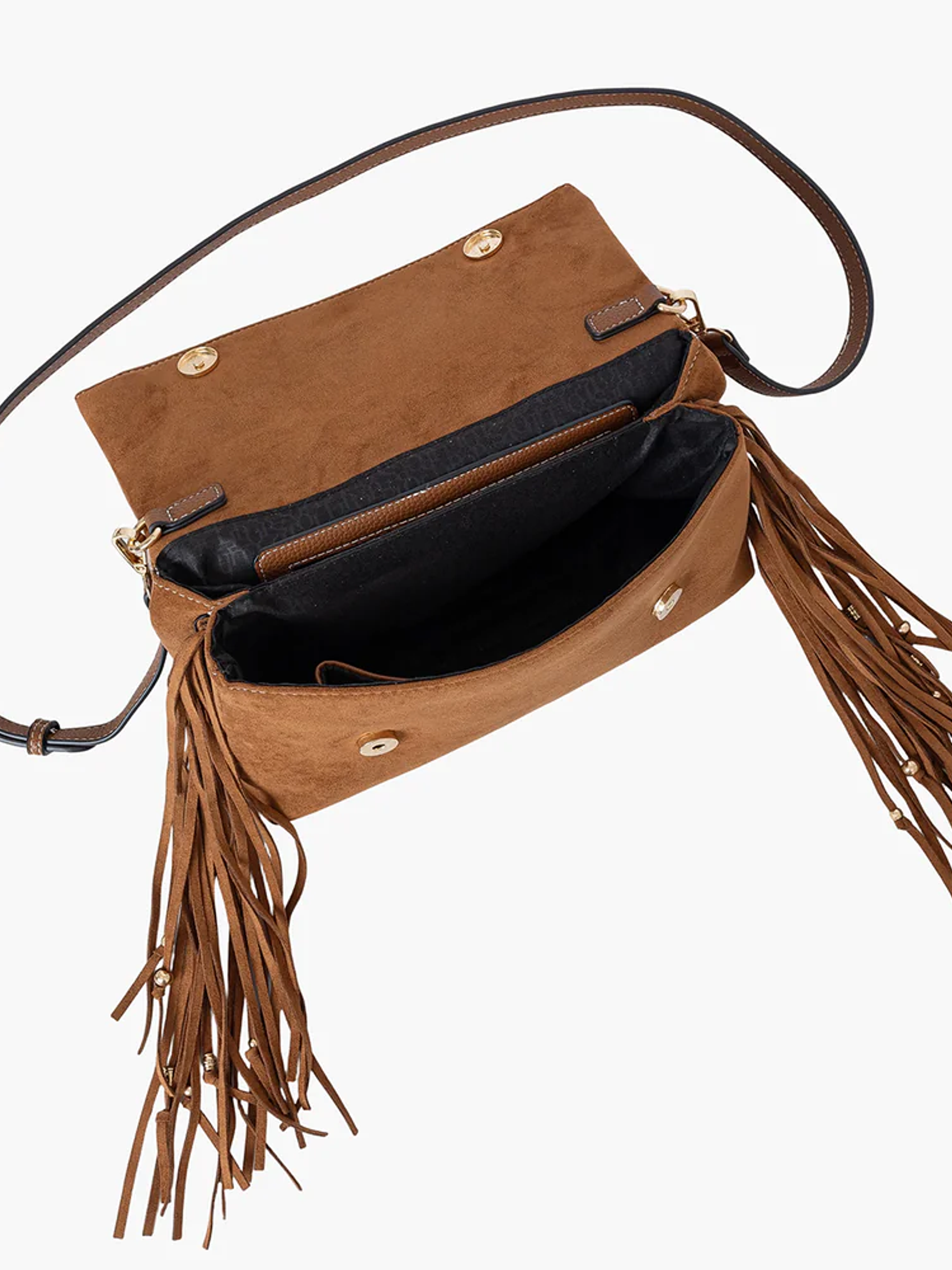 Carteira Tiracolo Sammy 3