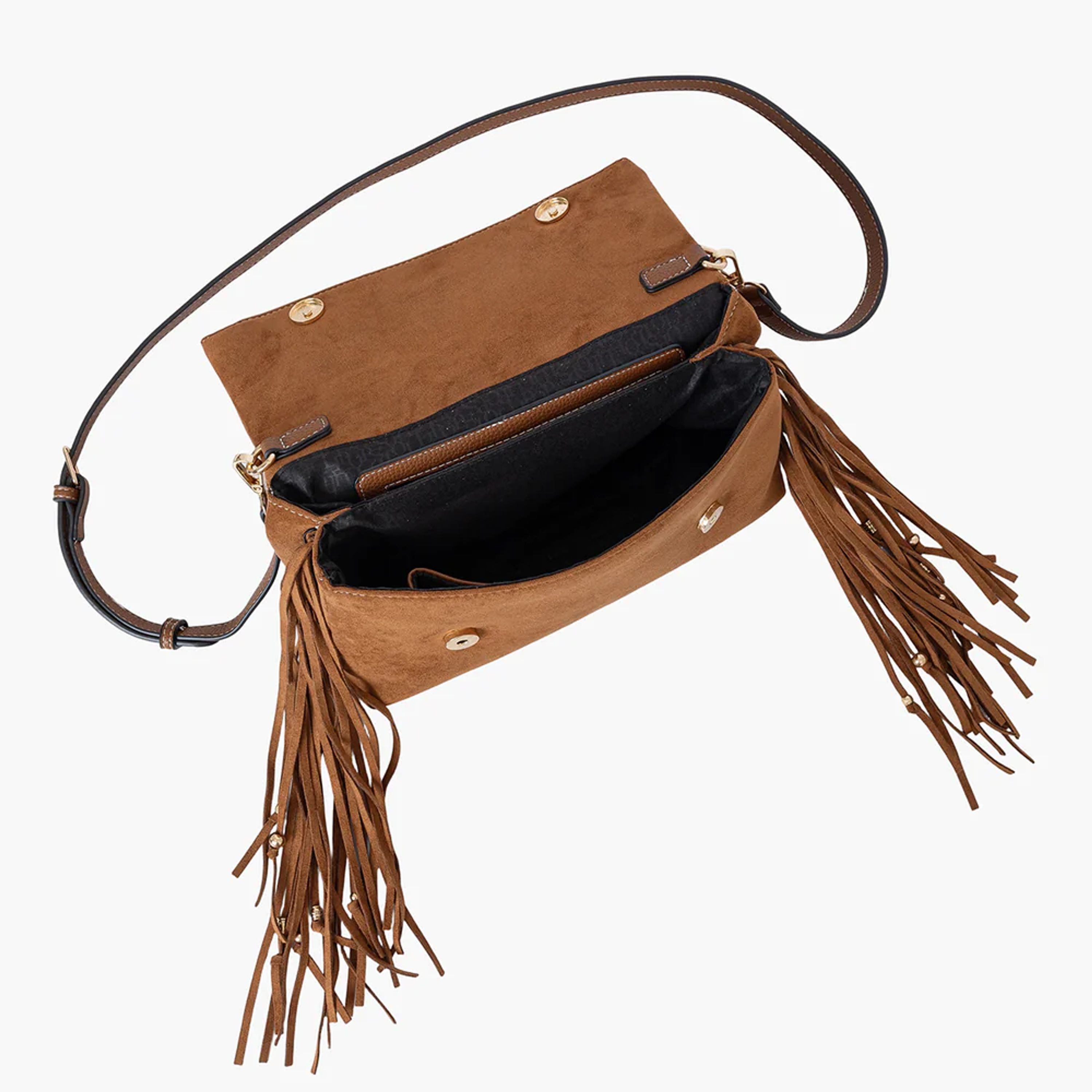 Carteira Tiracolo Sammy 3