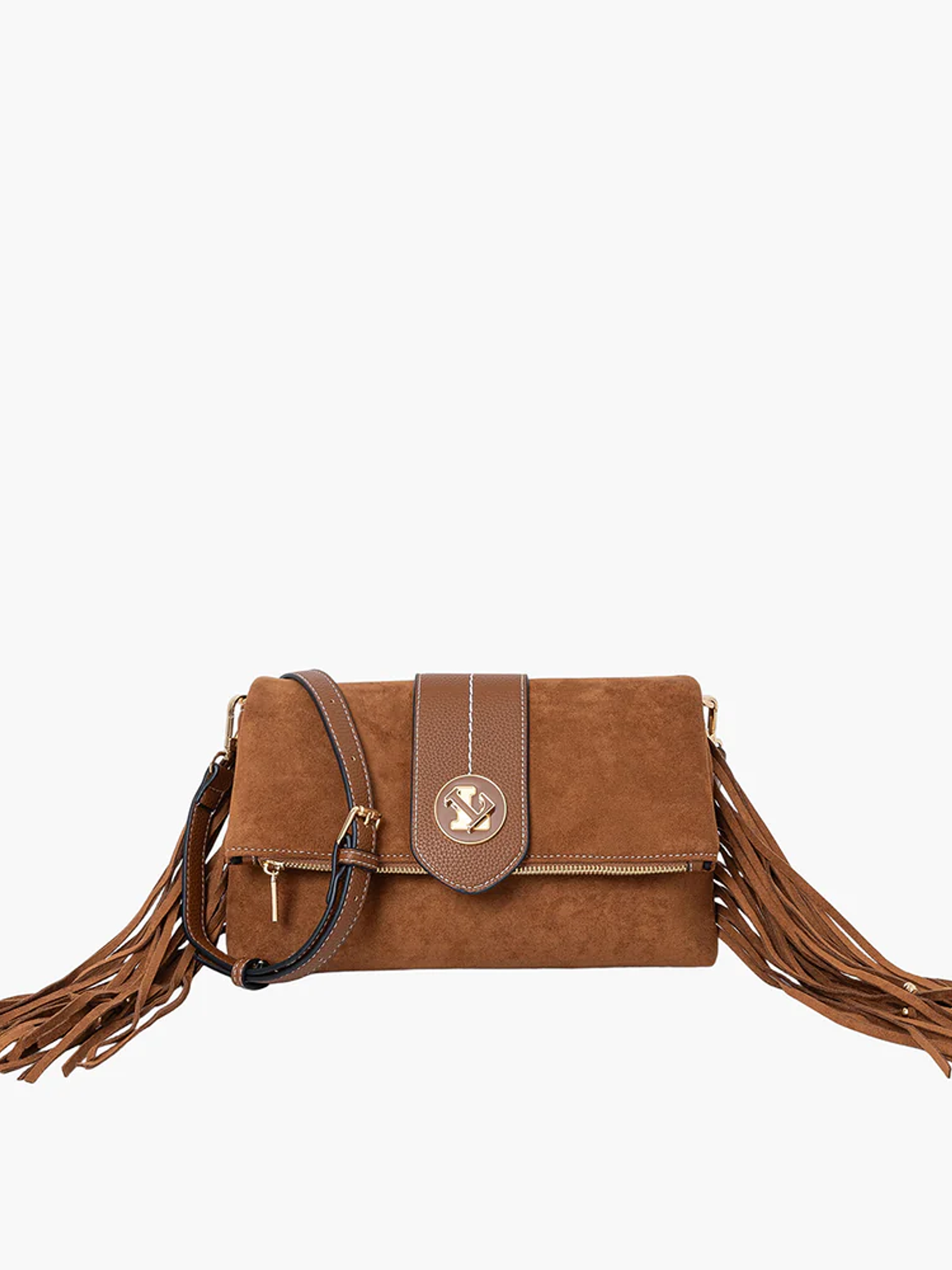 Carteira Tiracolo Sammy 1