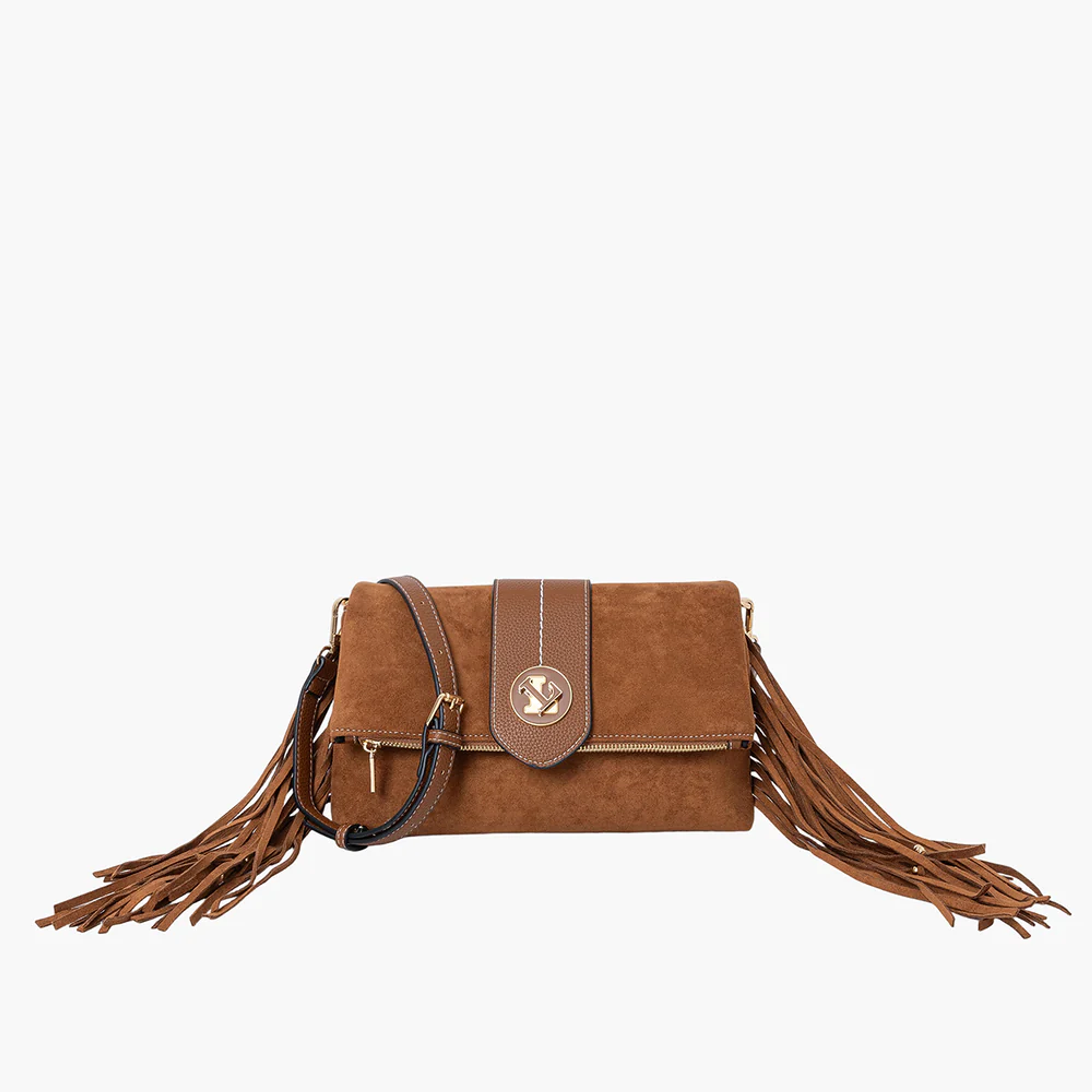 Carteira Tiracolo Sammy 1