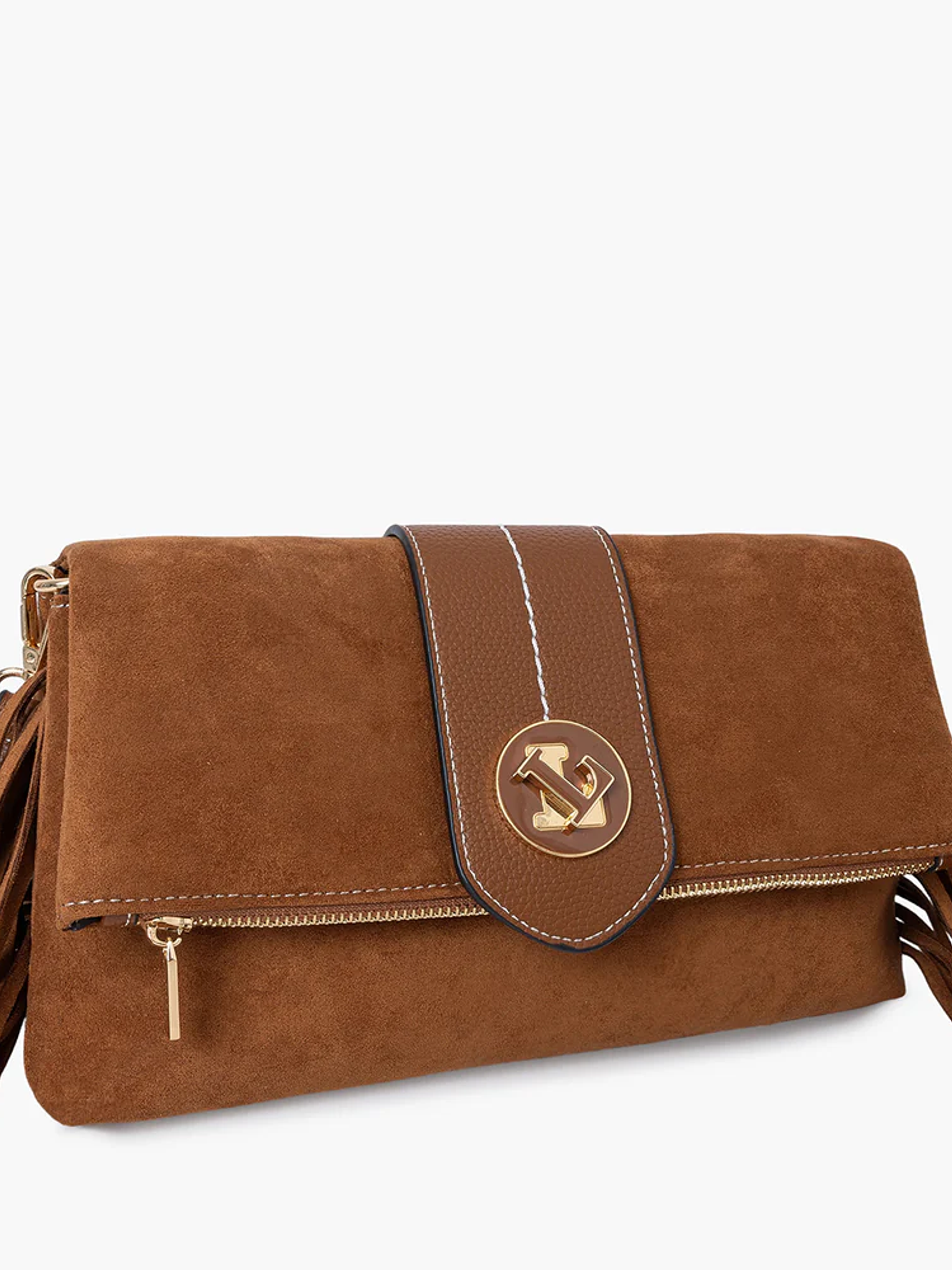 Carteira Tiracolo Sammy 4