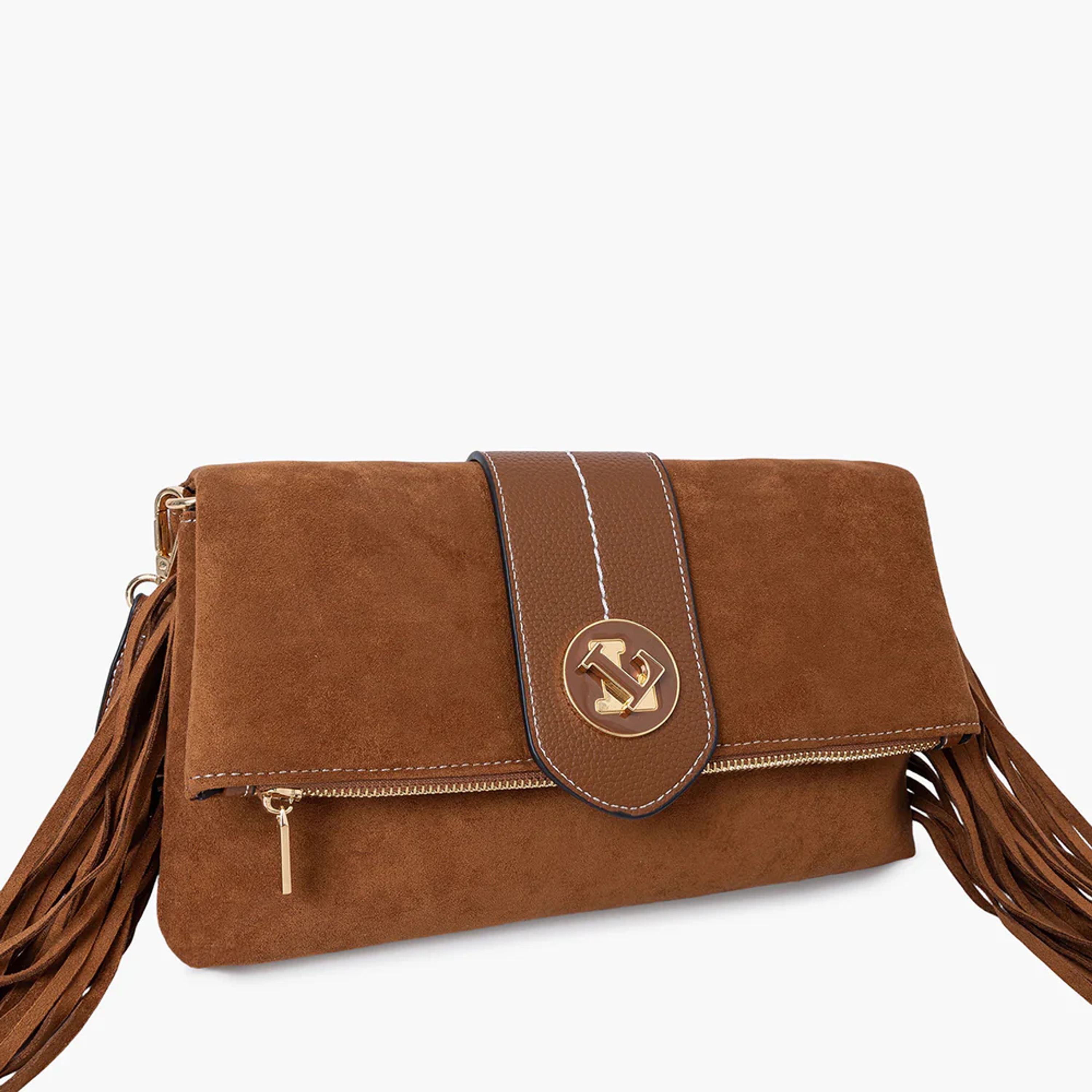 Carteira Tiracolo Sammy 4