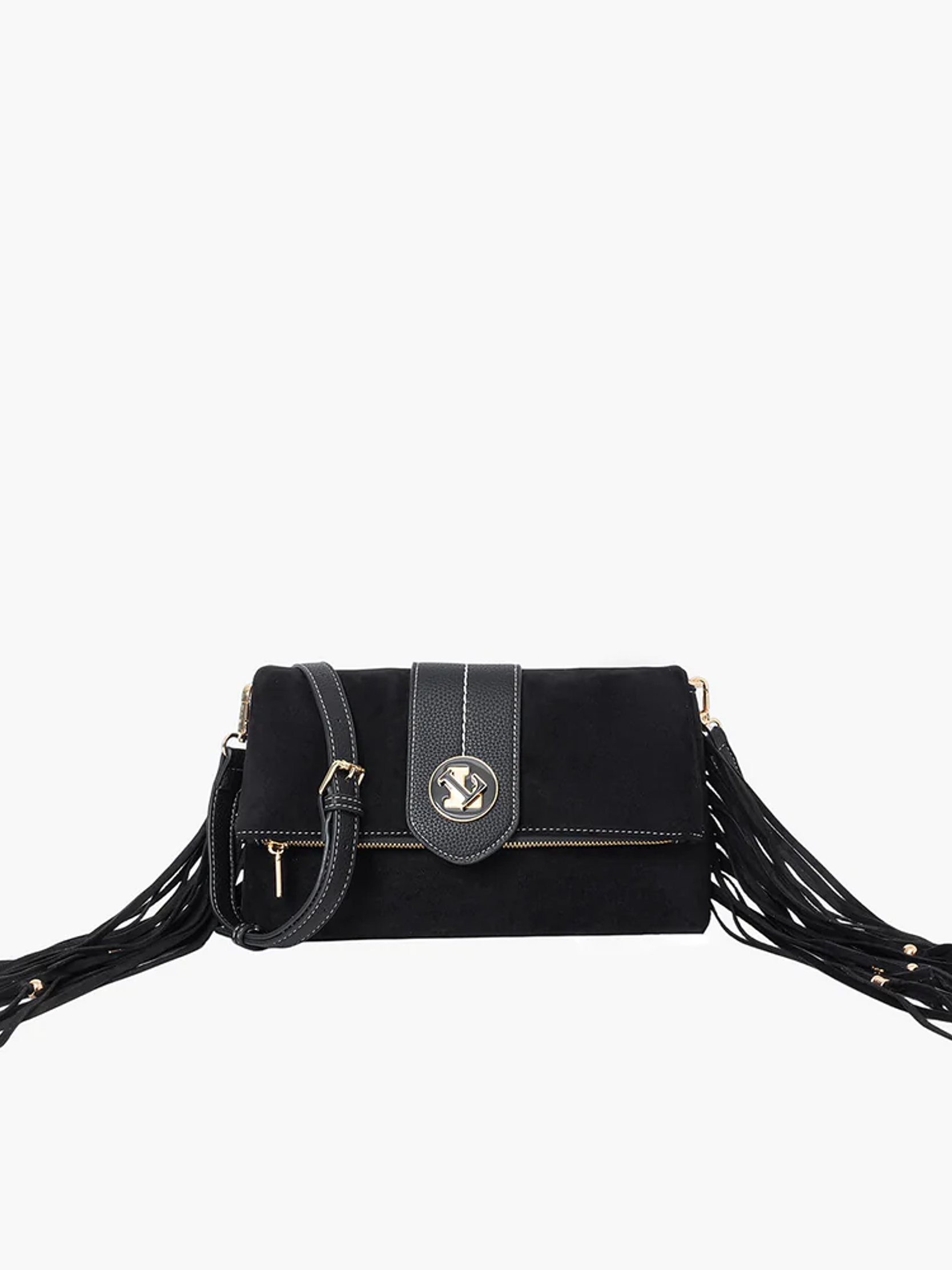 Carteira Tiracolo Sammy 1