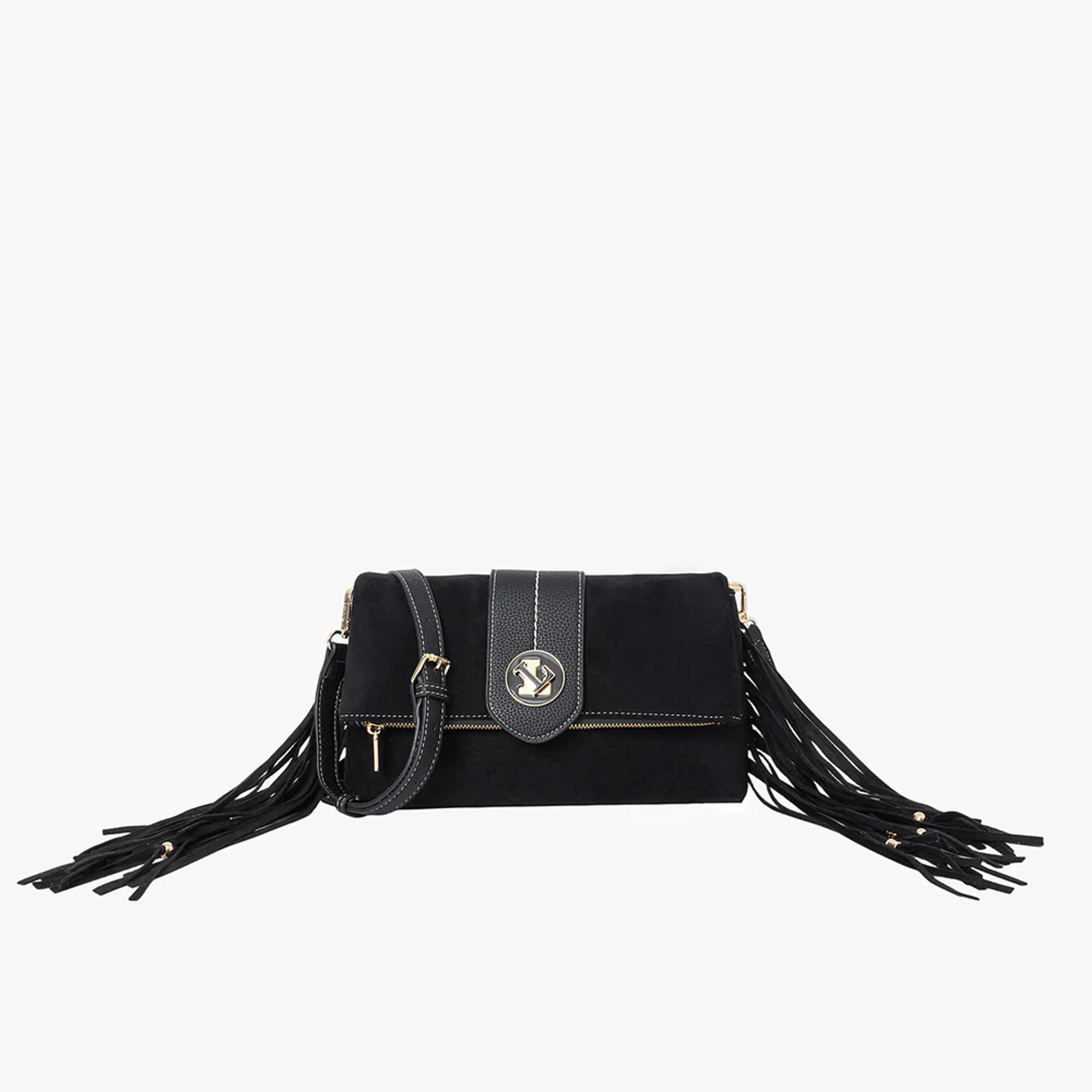 Carteira Tiracolo Sammy 1