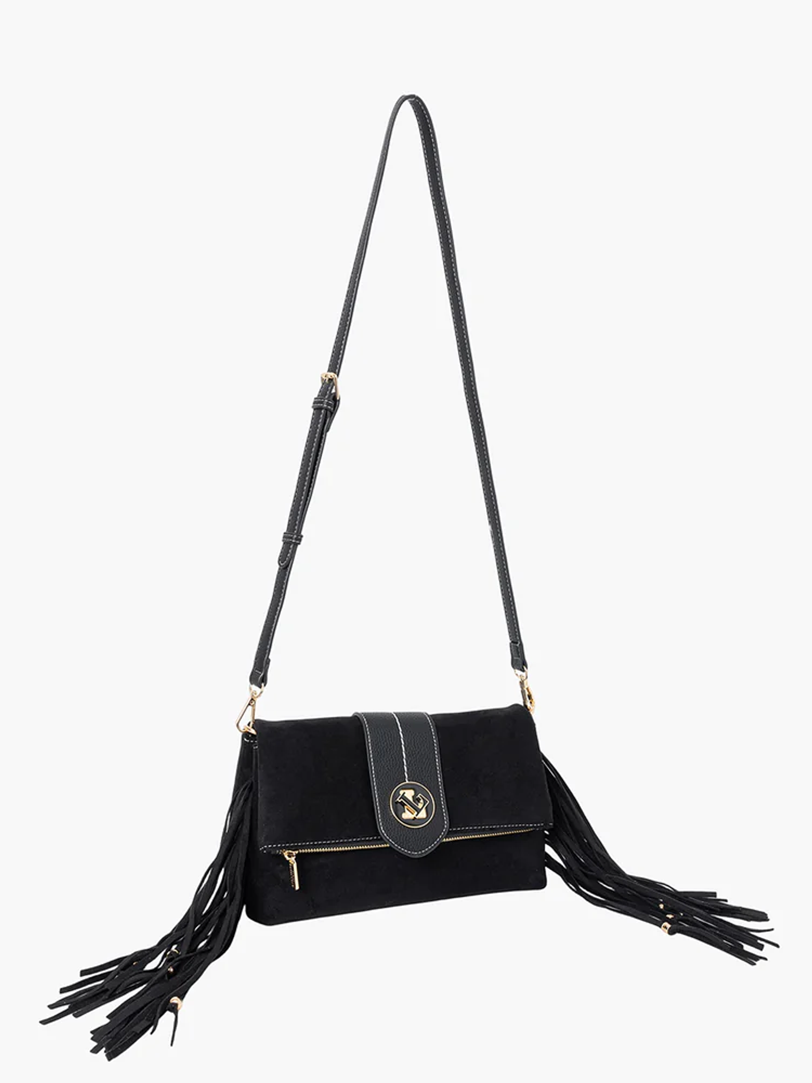 Carteira Tiracolo Sammy 3