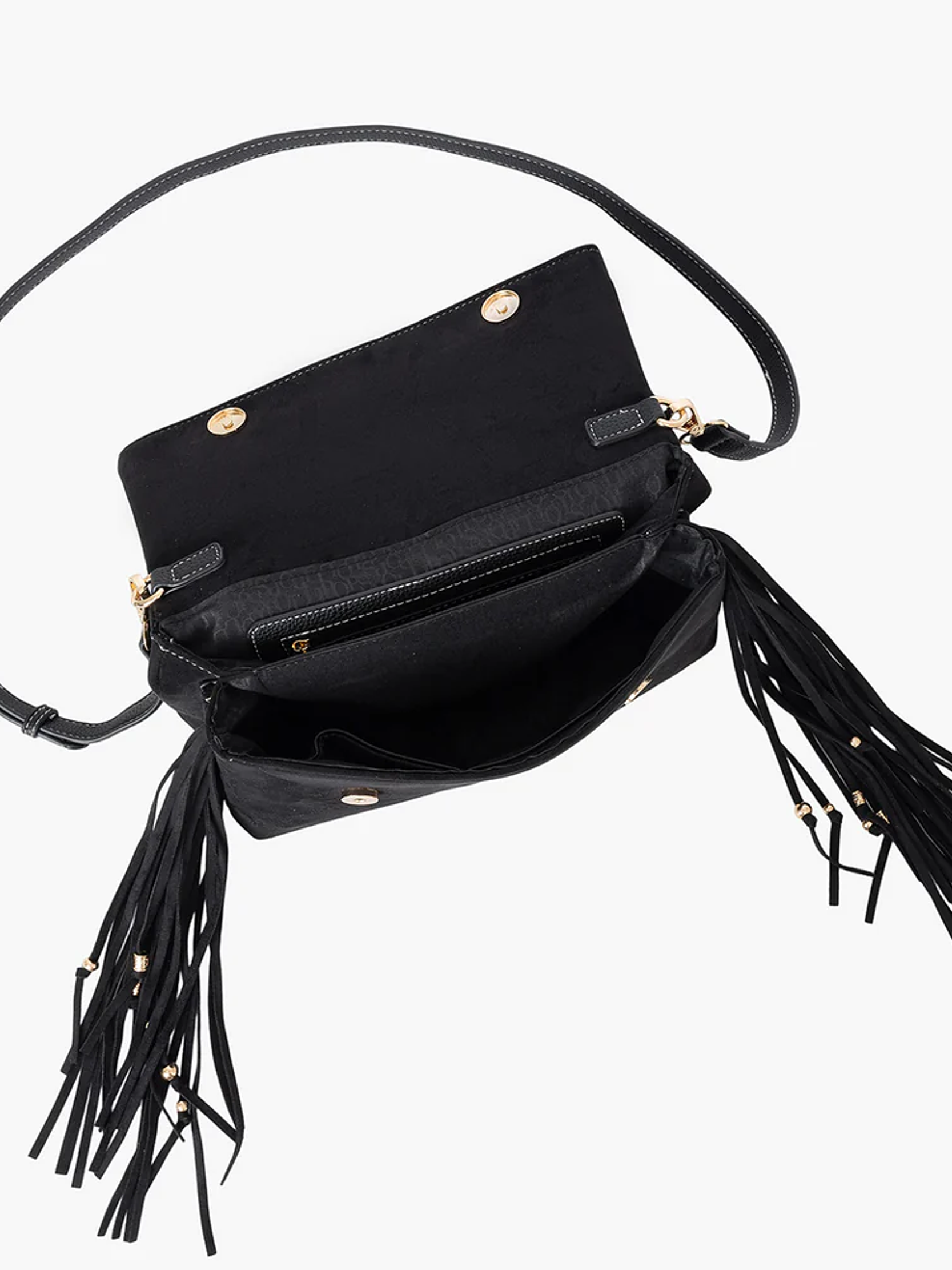 Carteira Tiracolo Sammy 4