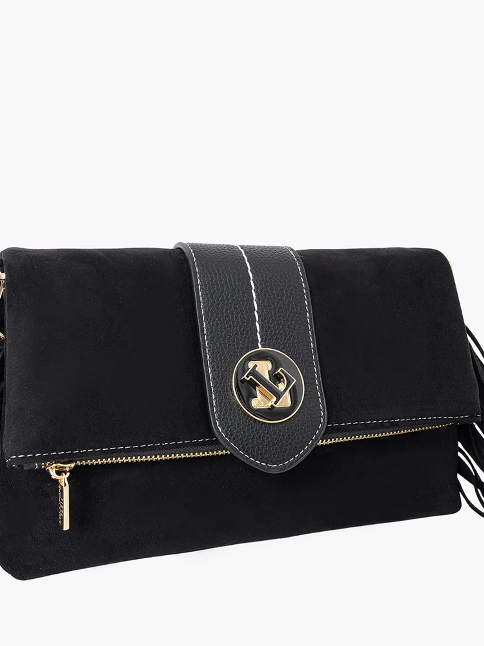 Carteira Tiracolo Sammy 5