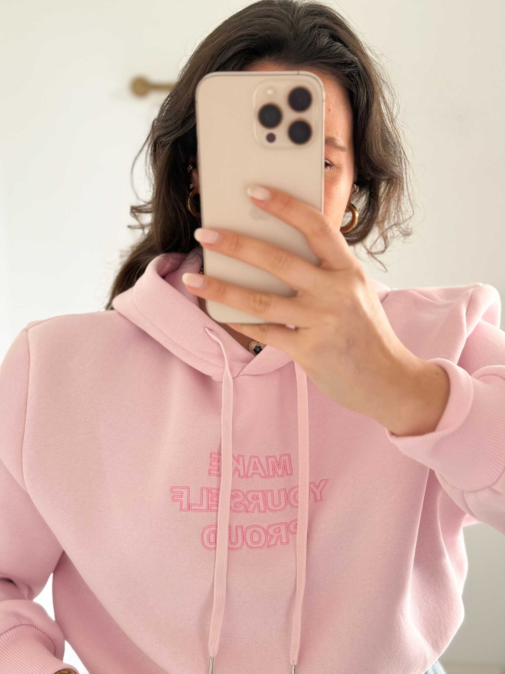 Sweat Make yourself proud 2