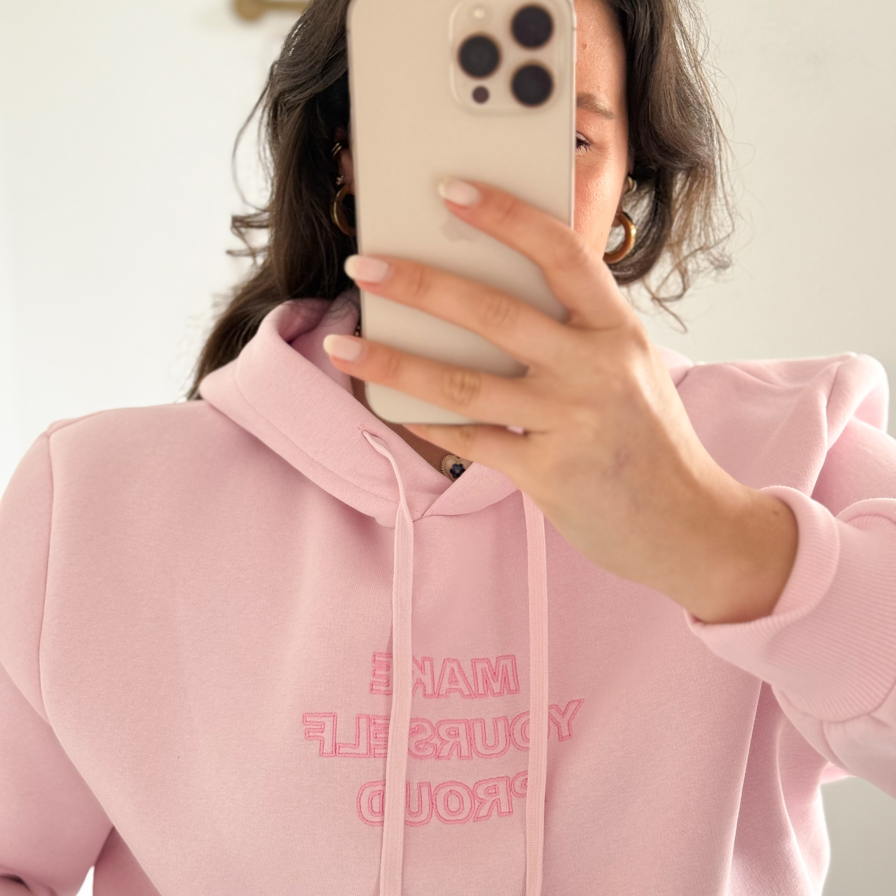 Sweat Make yourself proud 2