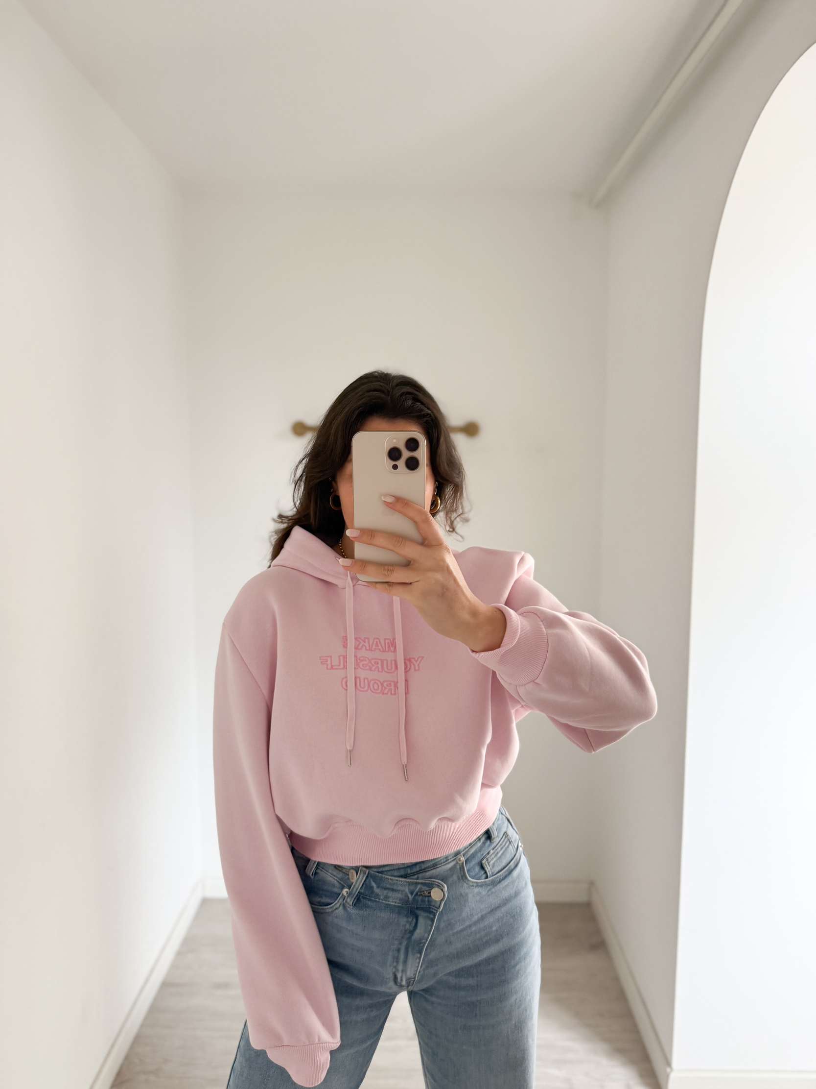 Sweat Make yourself proud 3