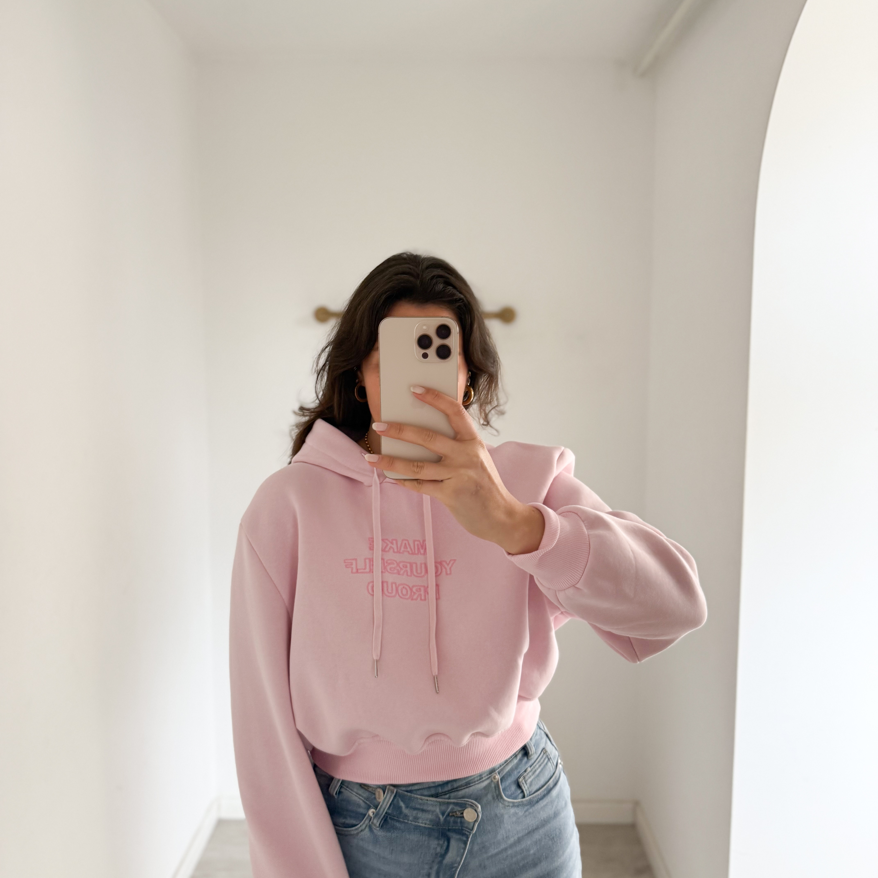 Sweat Make yourself proud 3