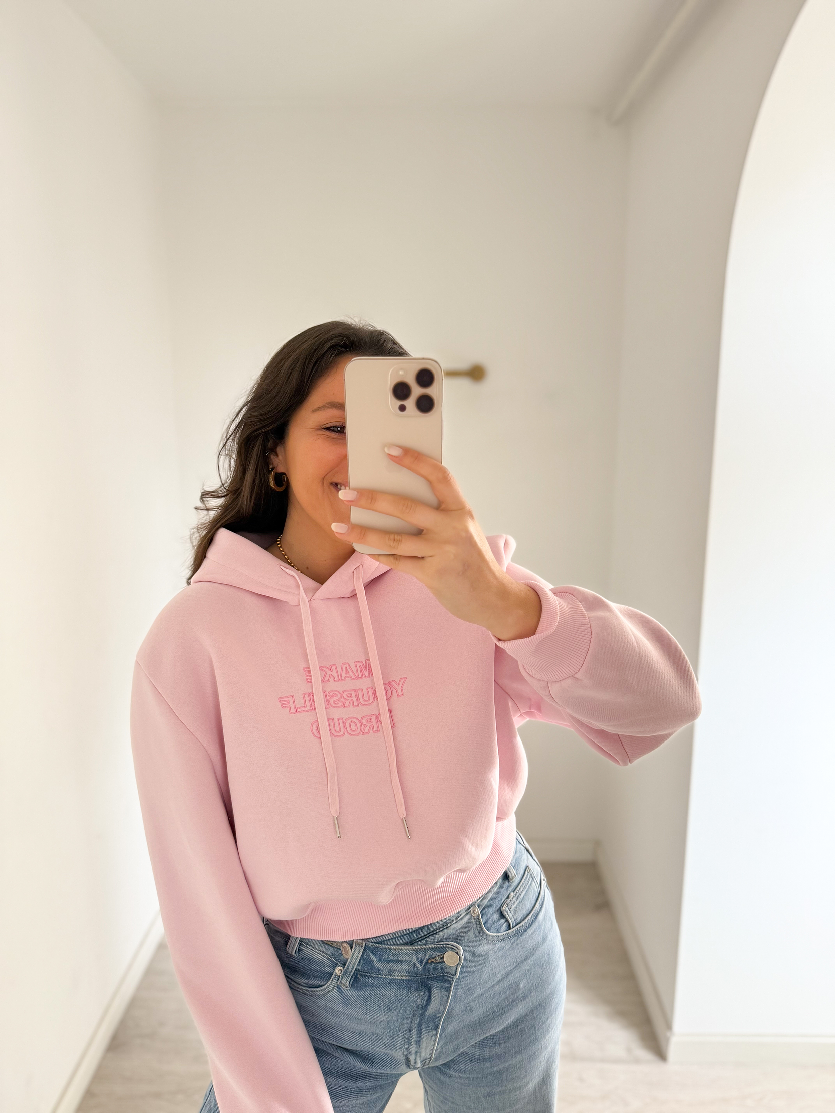 Sweat Make yourself proud 4