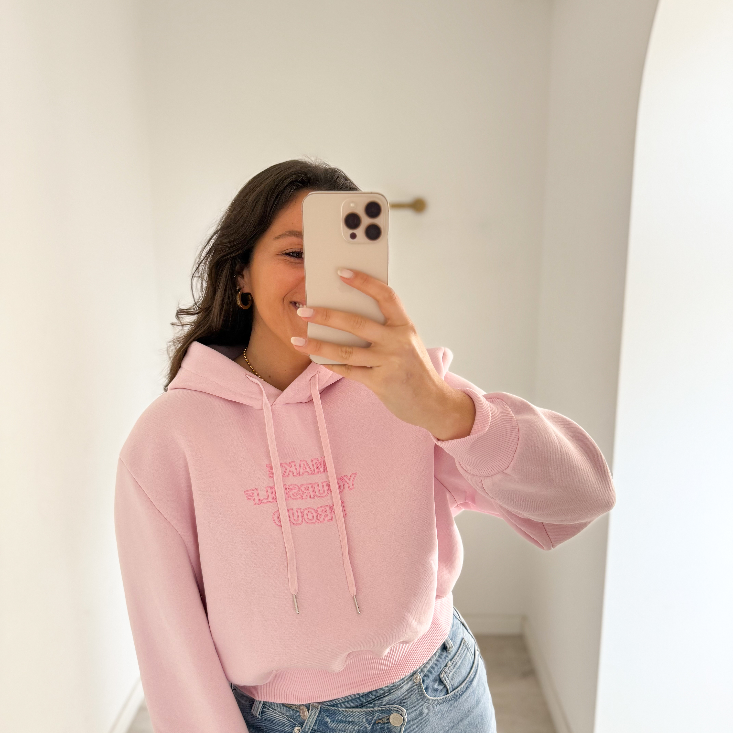 Sweat Make yourself proud 4