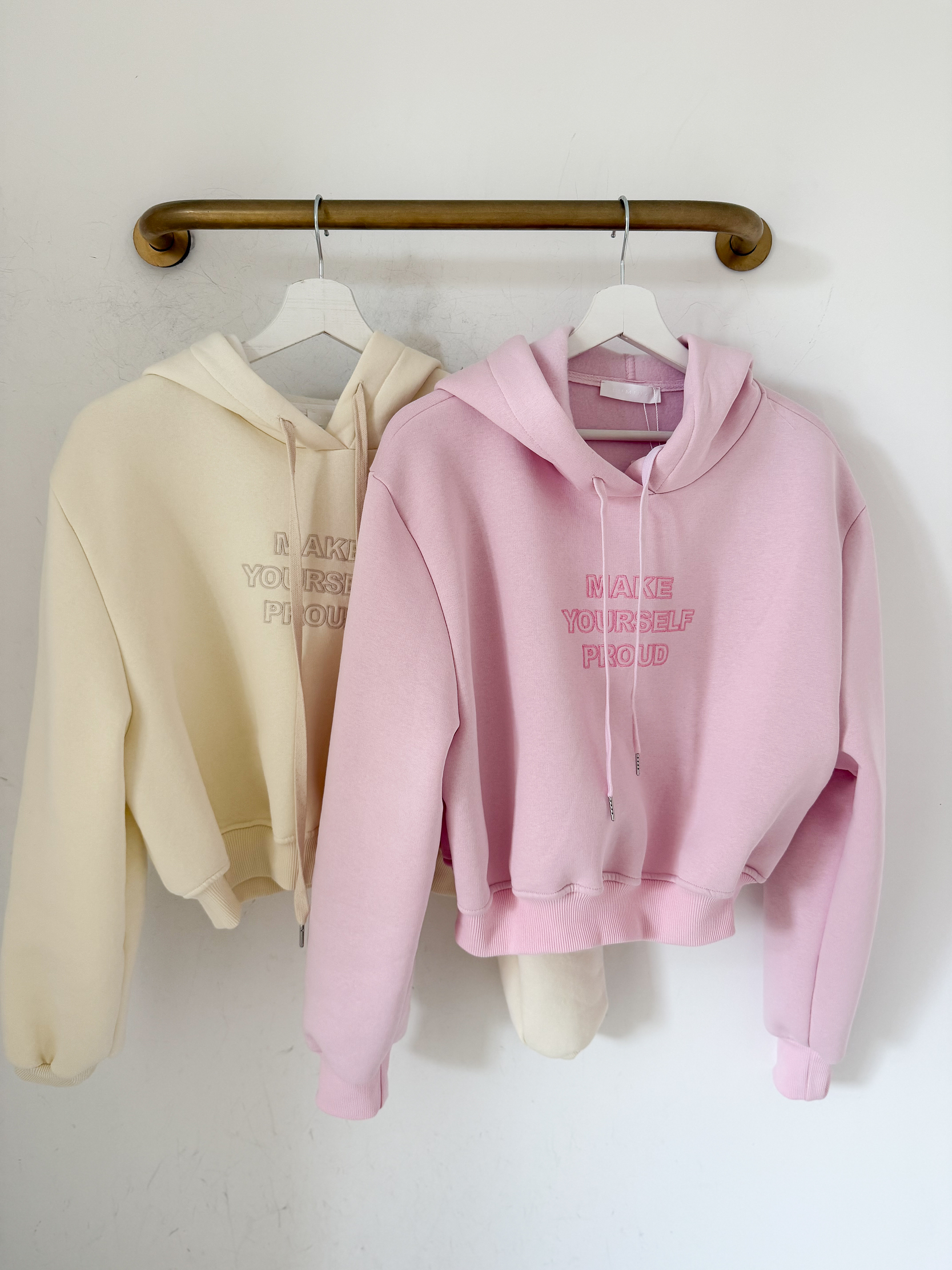 Sweat Make yourself proud 5