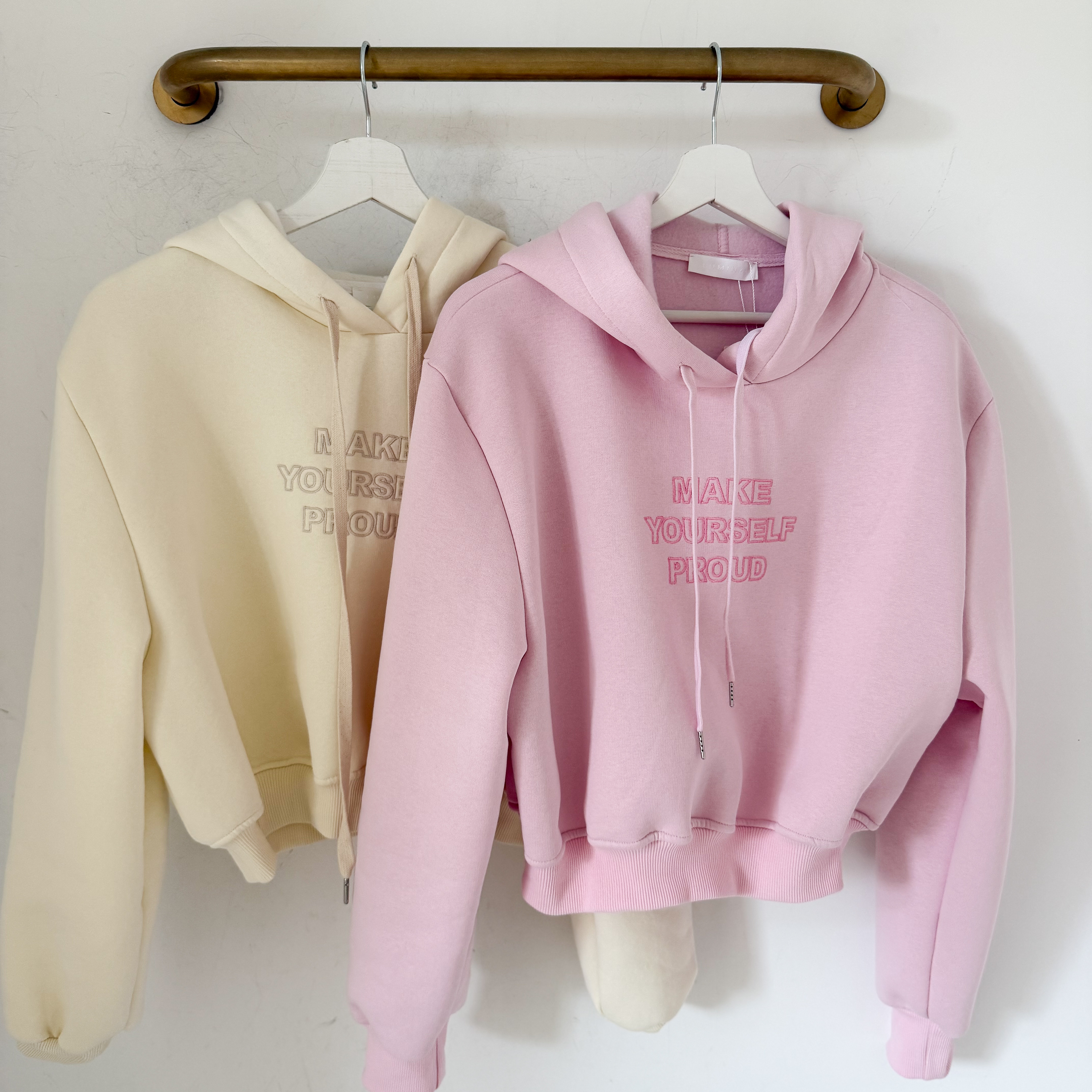 Sweat Make yourself proud 5