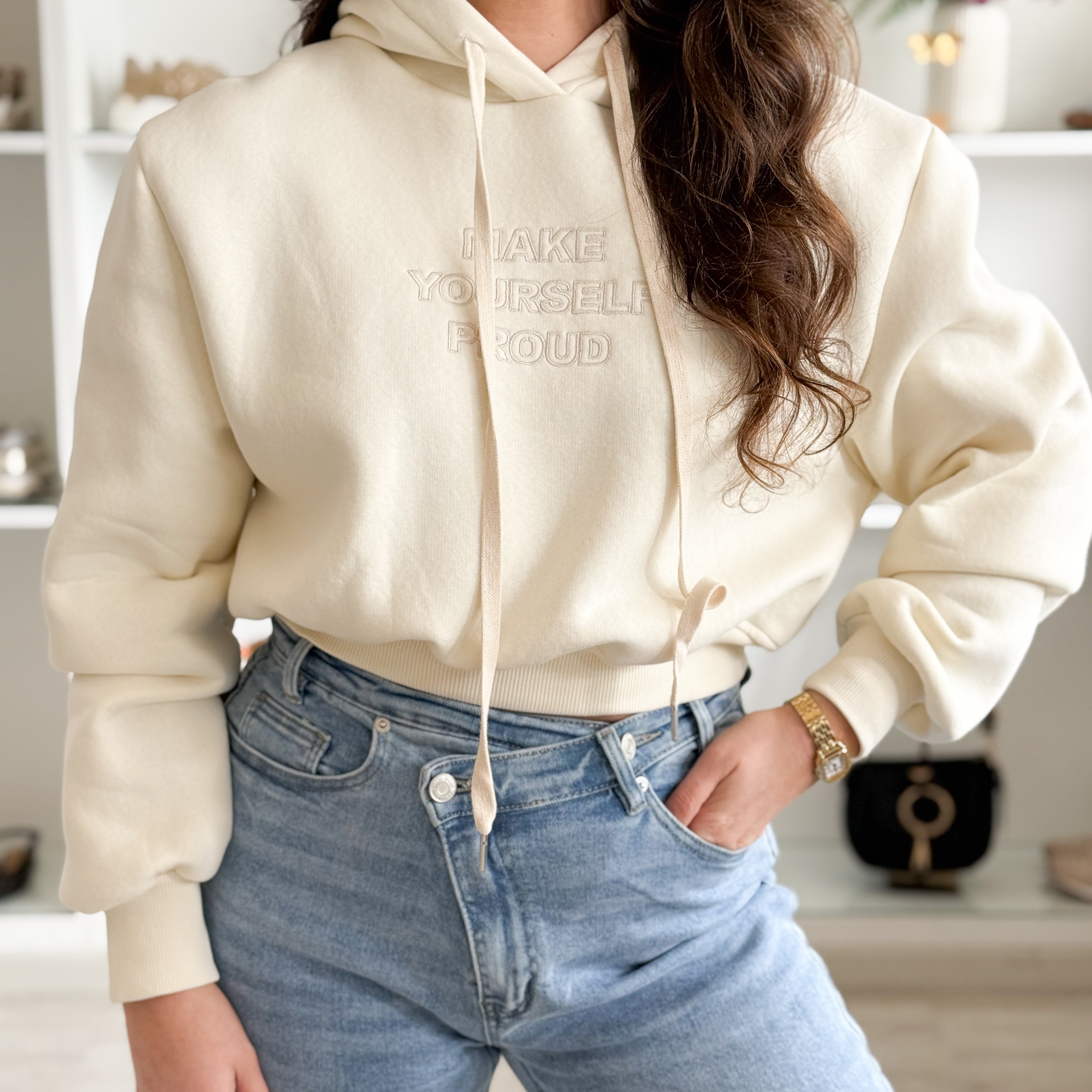 Sweat Make yourself Proud 1