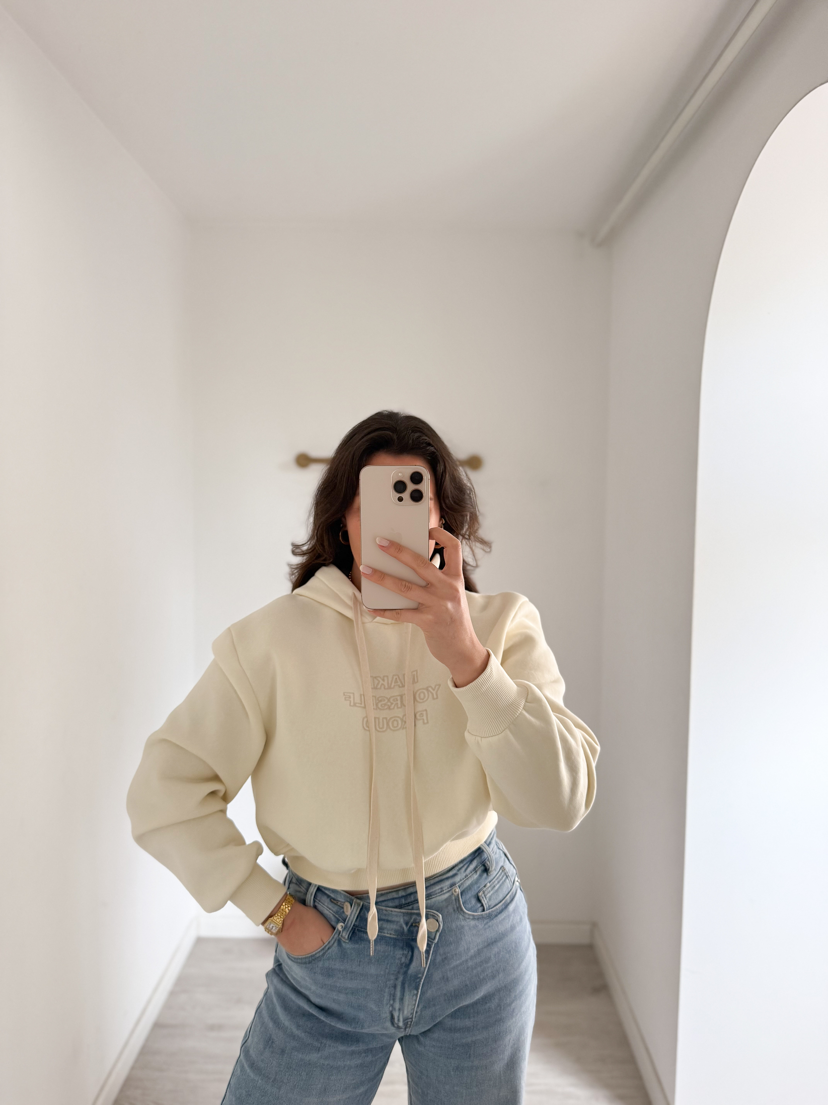 Sweat Make yourself Proud 2