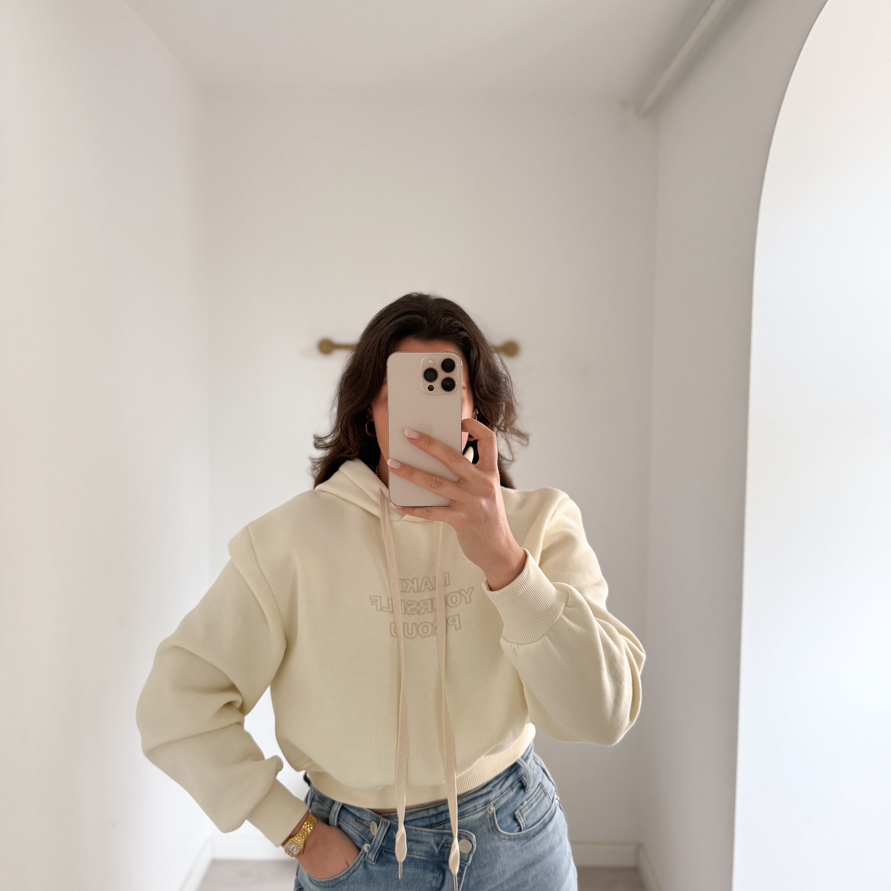 Sweat Make yourself Proud 2