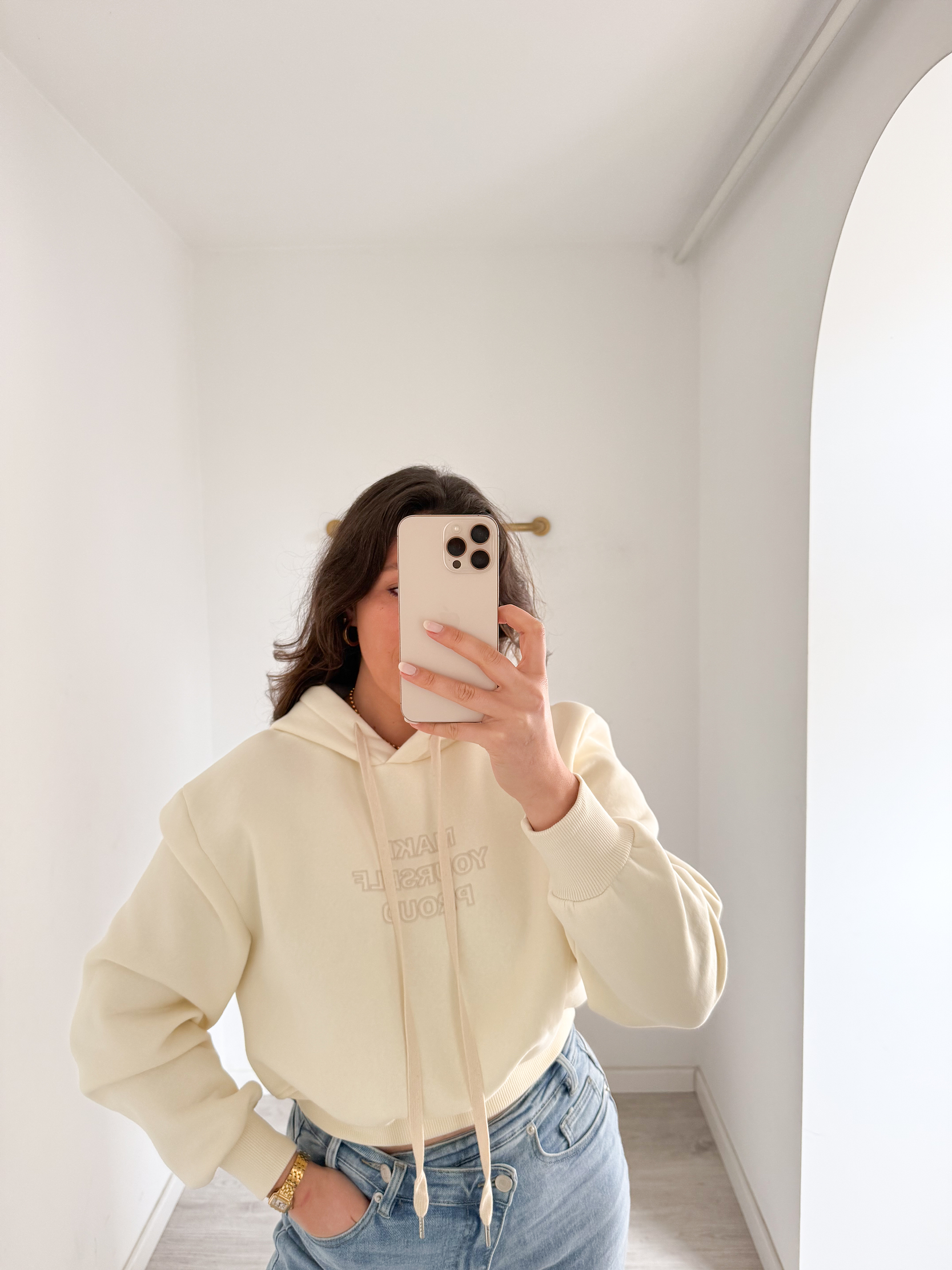 Sweat Make yourself Proud 3