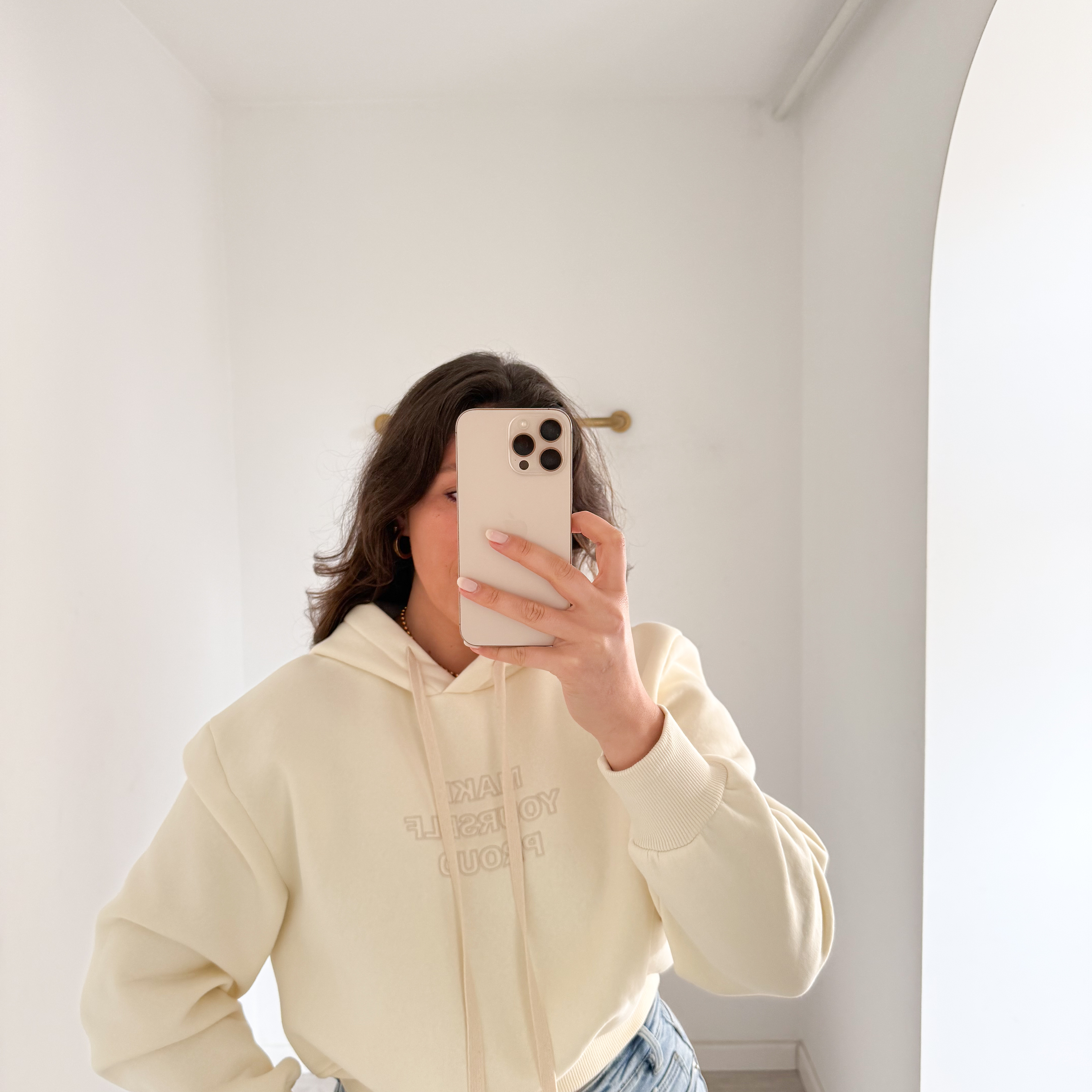 Sweat Make yourself Proud 3