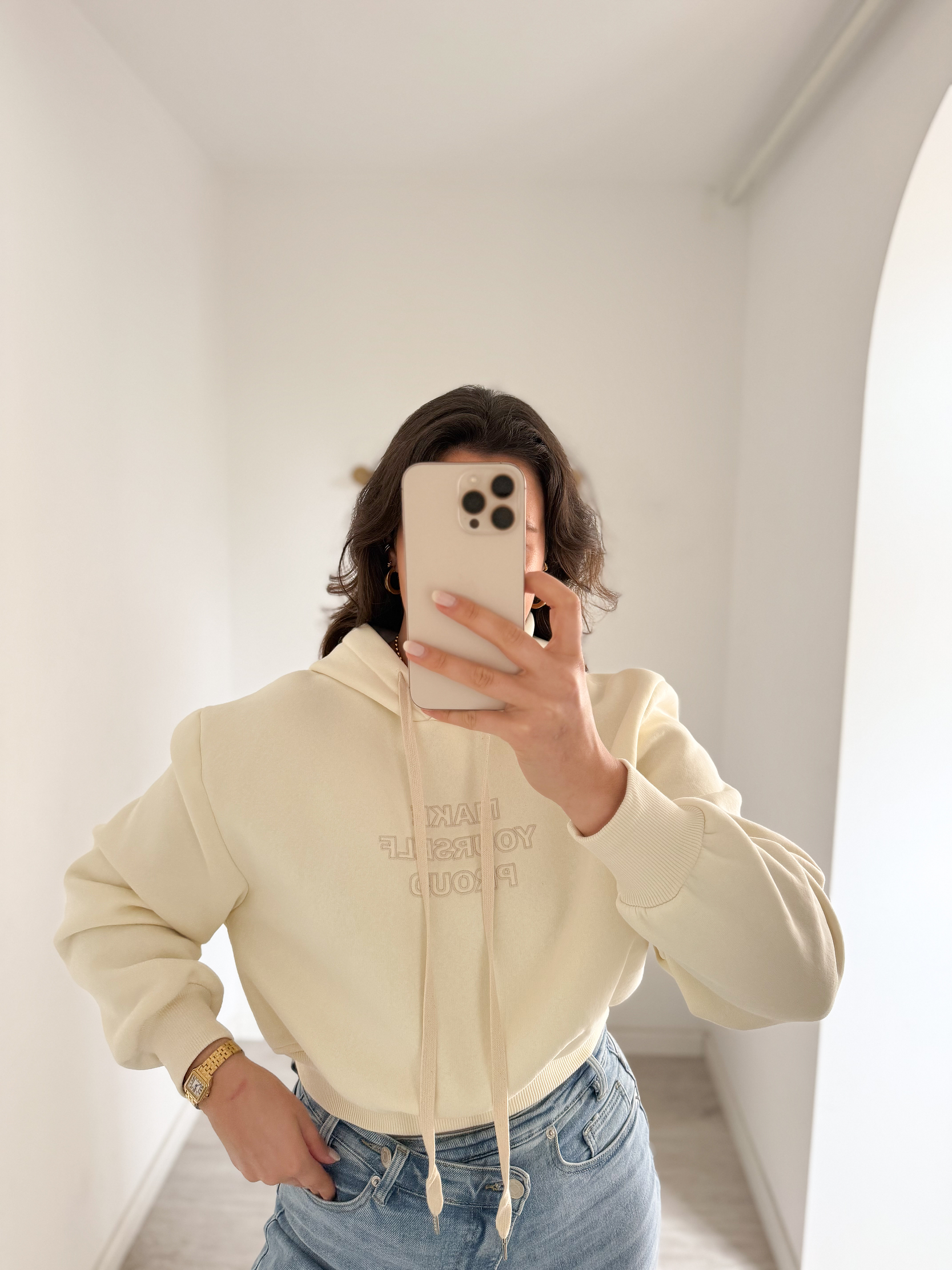 Sweat Make yourself Proud 4