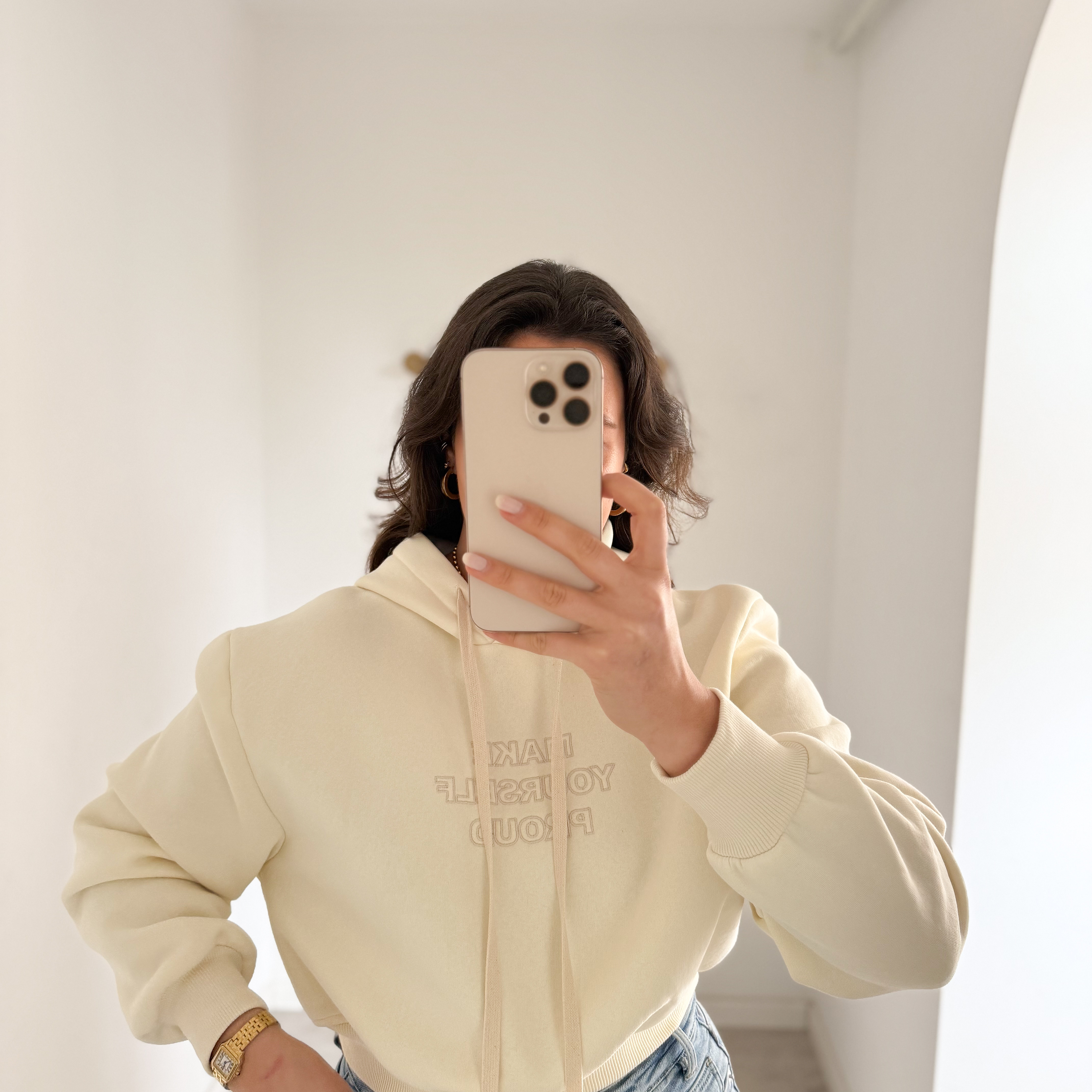 Sweat Make yourself Proud 4