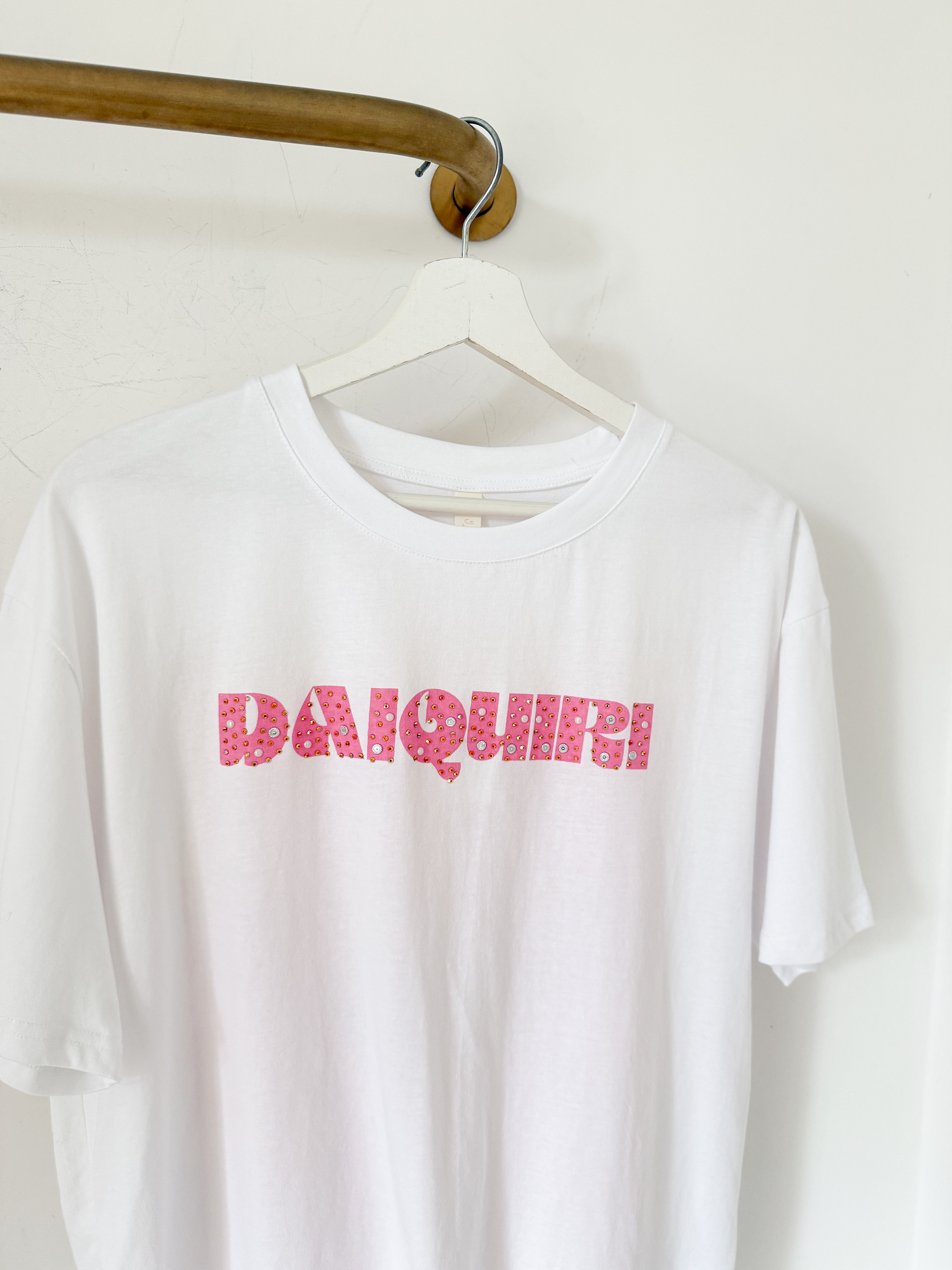 T-Shirt Daiquiri 2