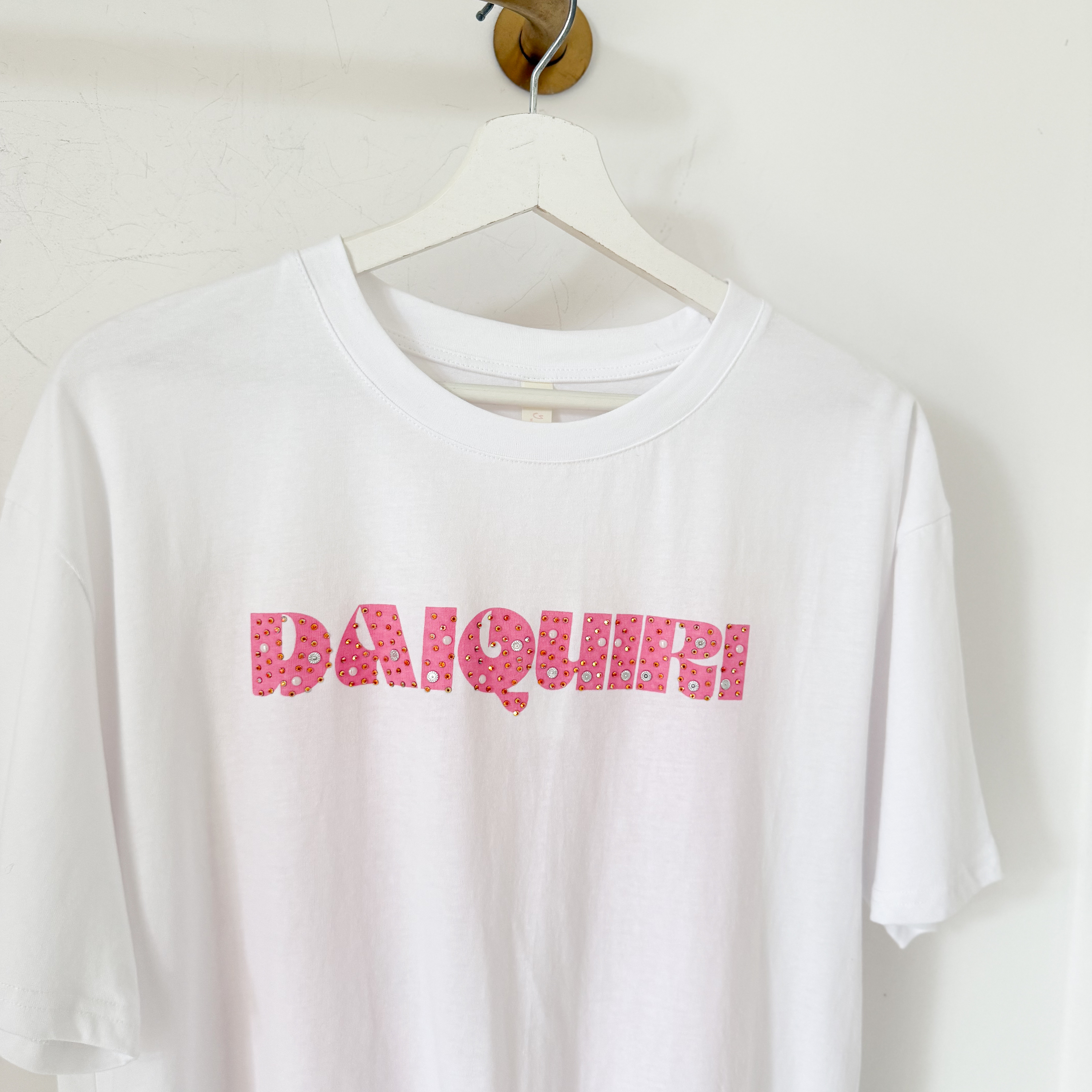 T-Shirt Daiquiri 2